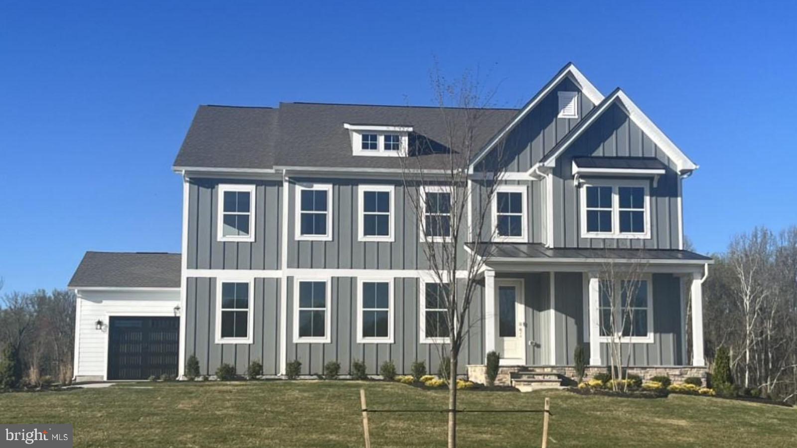 SENECA FARM - Residential