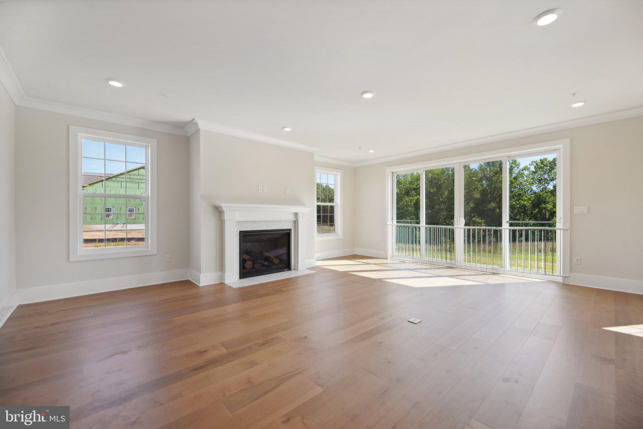 SENECA FARM - Residential