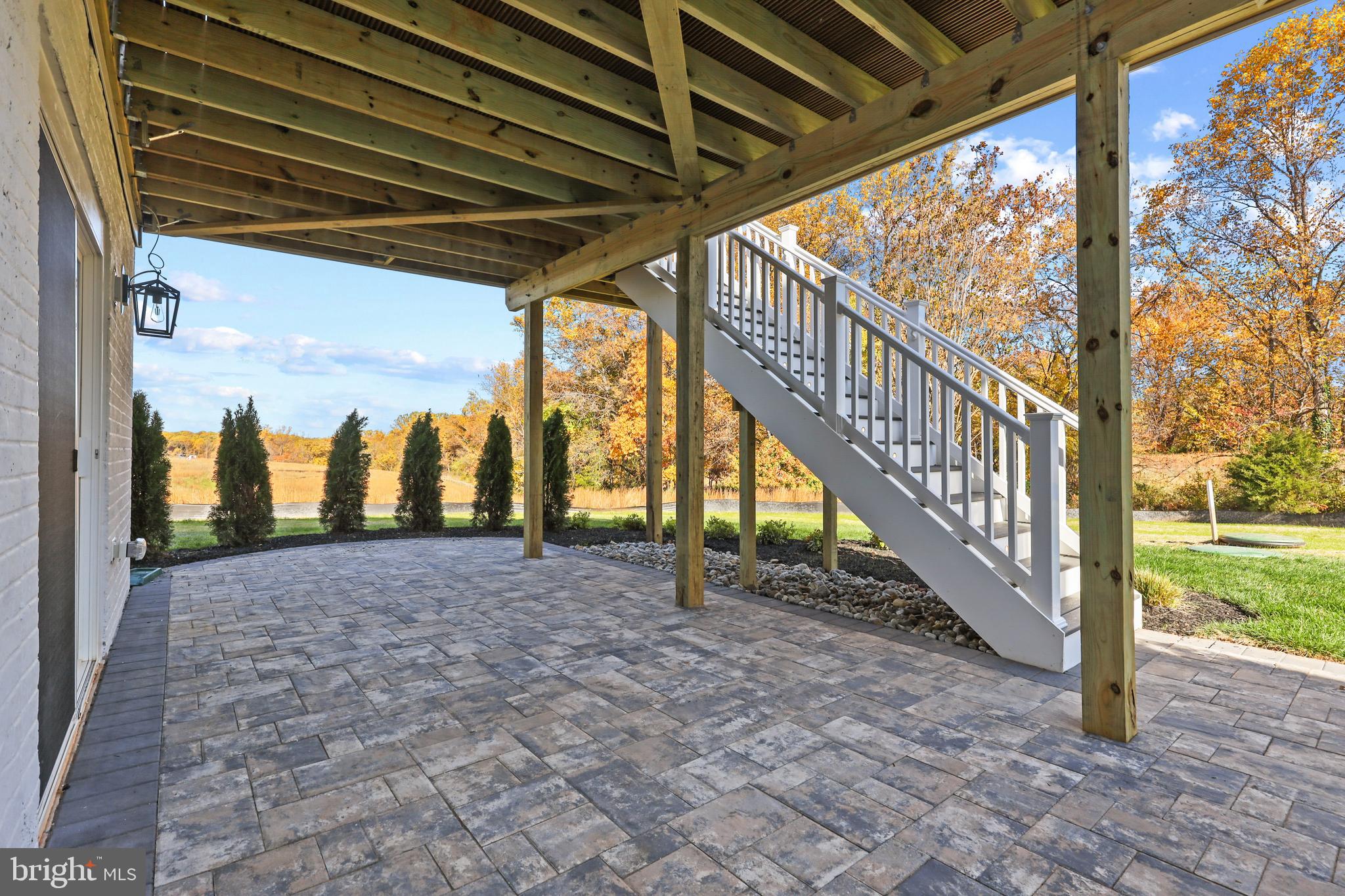 SENECA FARM - Residential