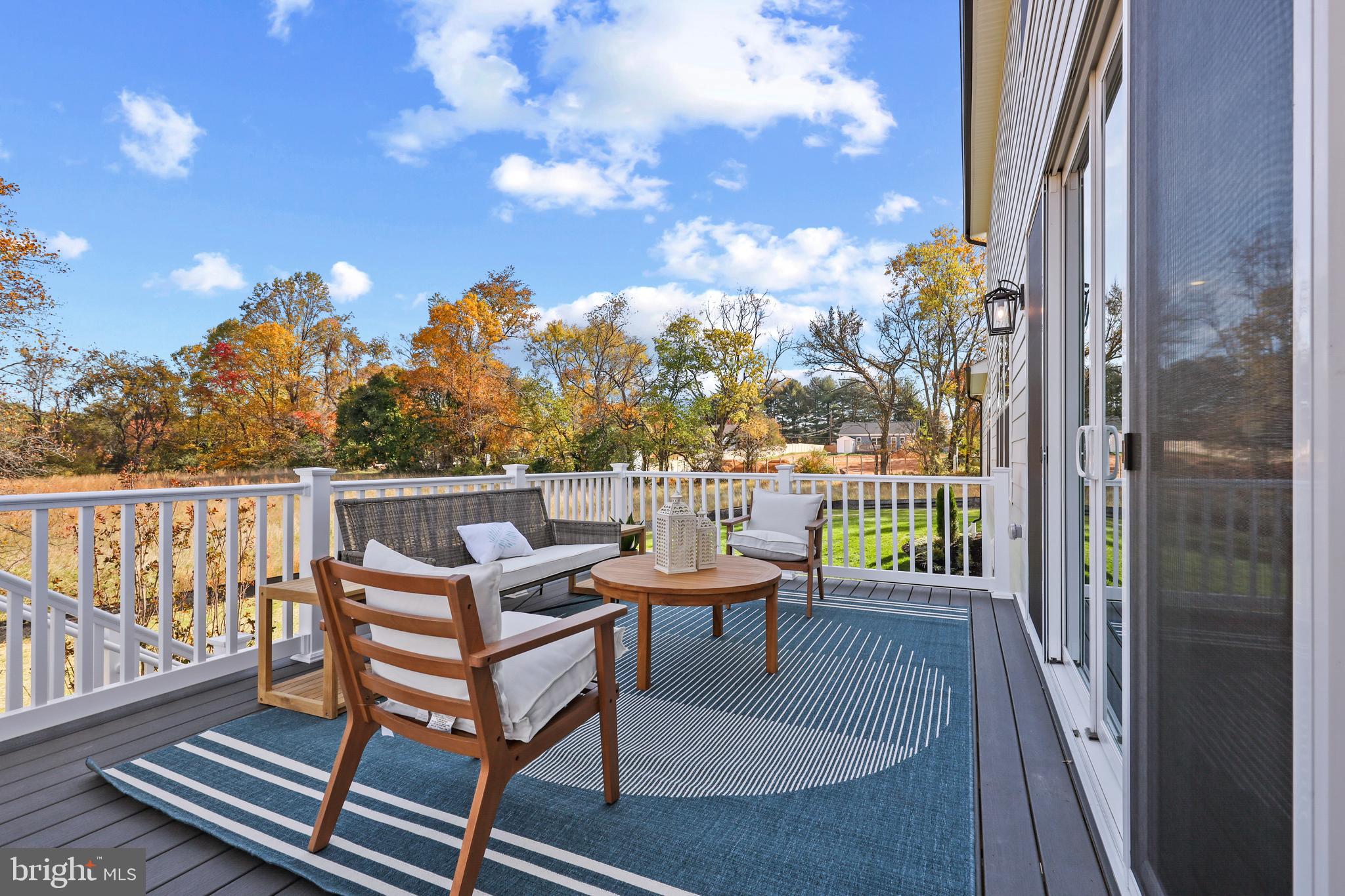 SENECA FARM - Residential