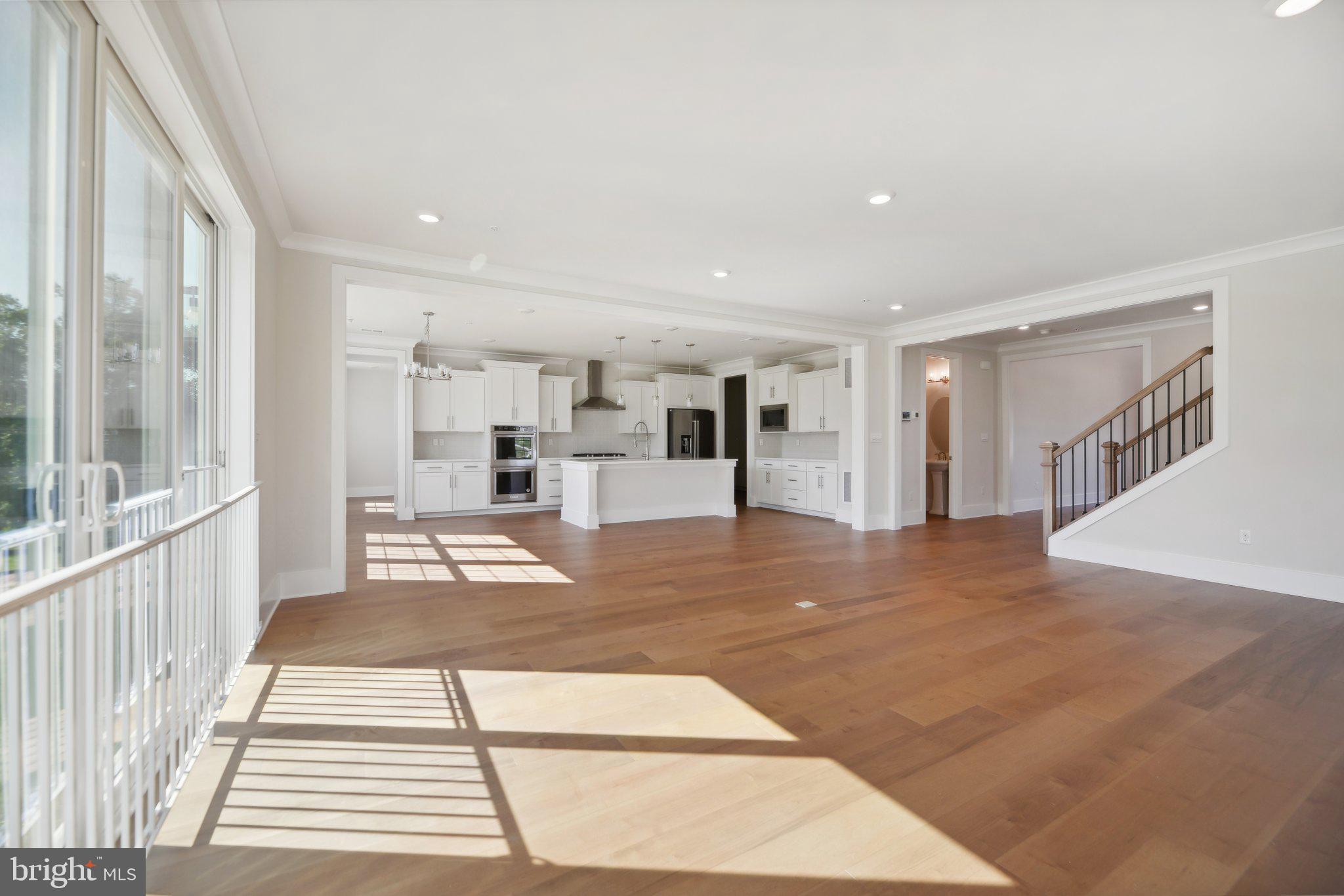 SENECA FARM - Residential