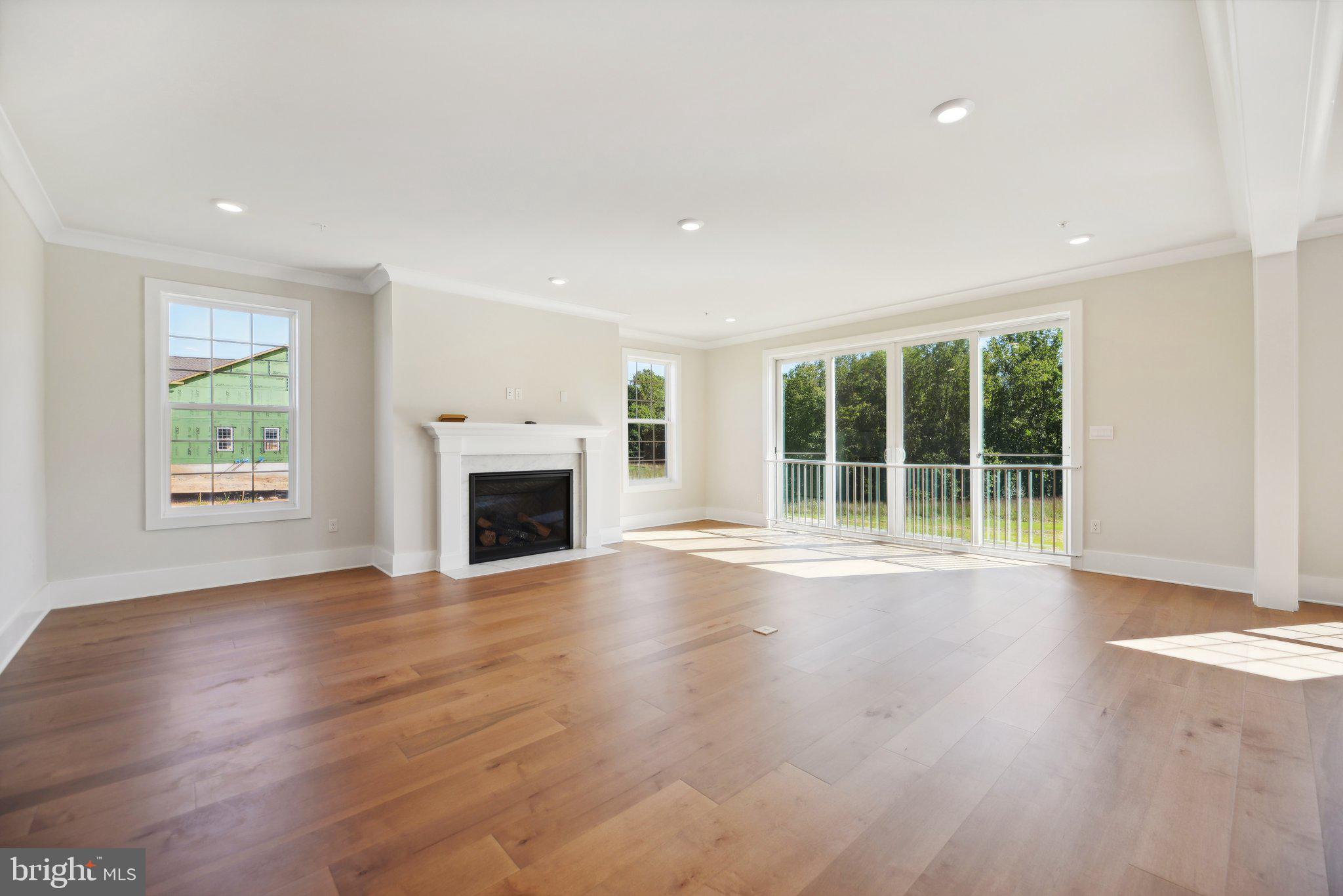 SENECA FARM - Residential