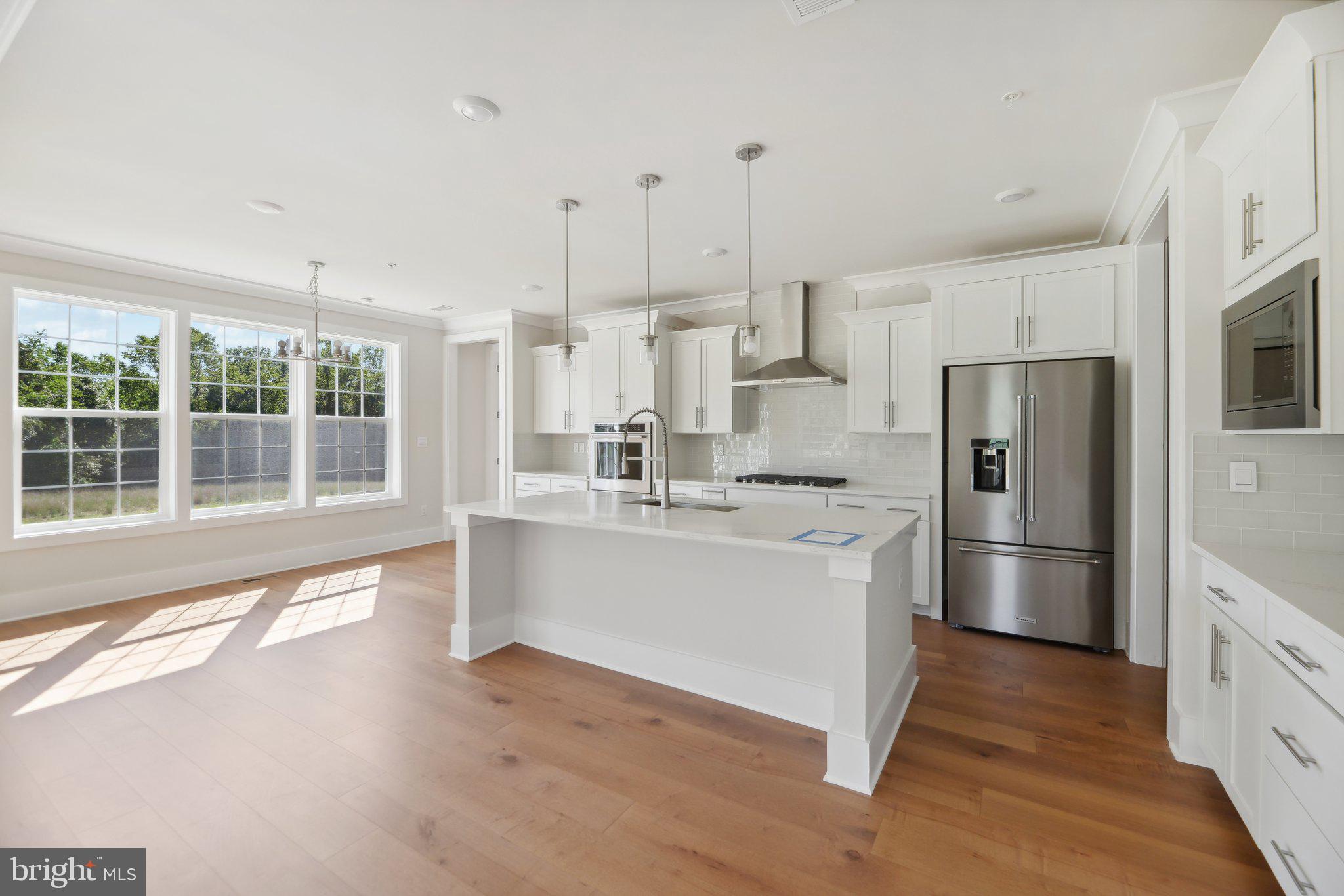 SENECA FARM - Residential