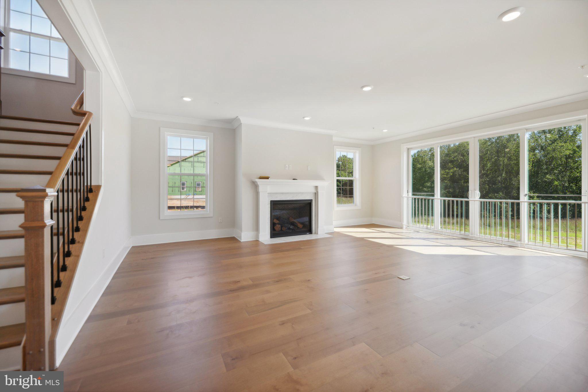 SENECA FARM - Residential