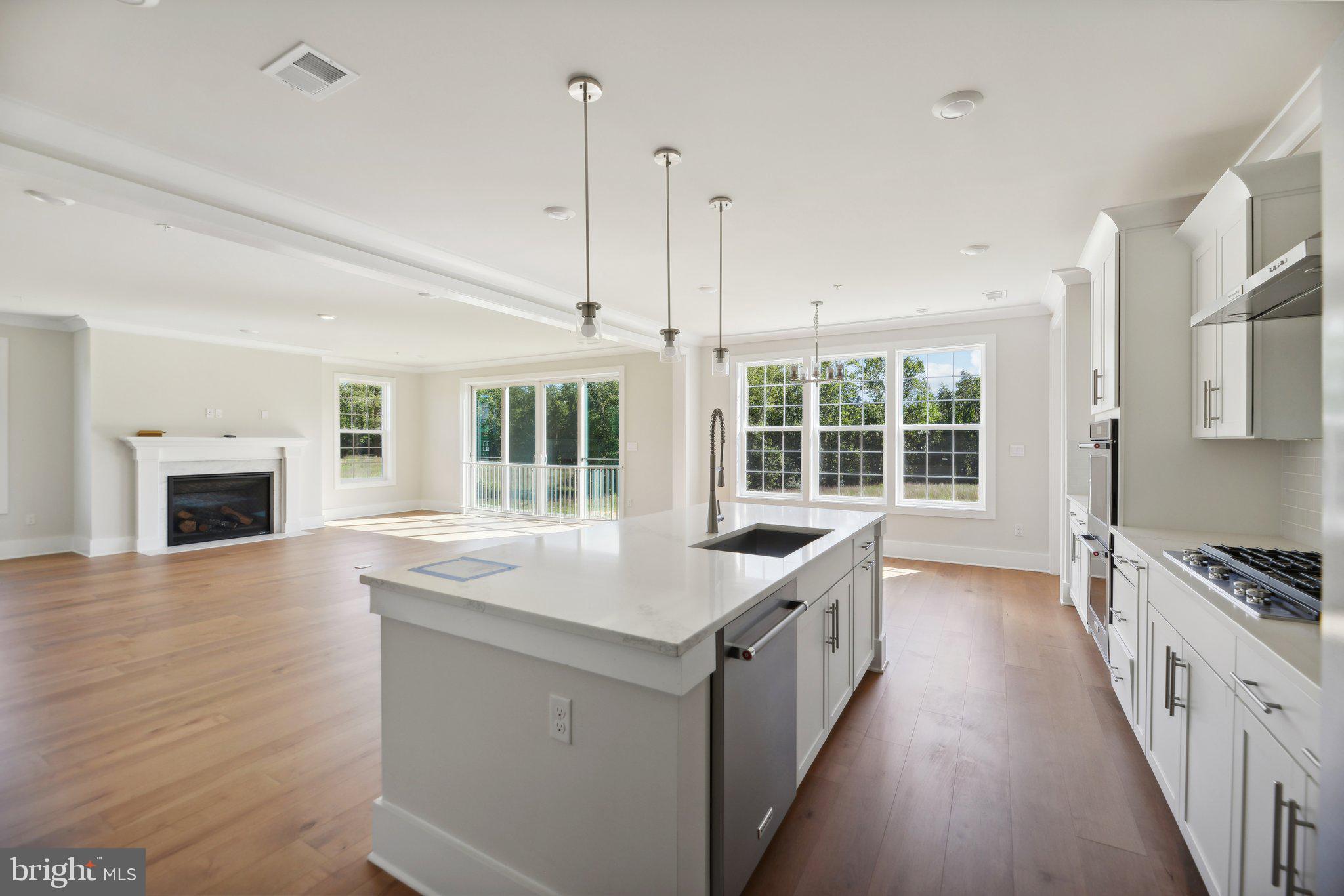 SENECA FARM - Residential