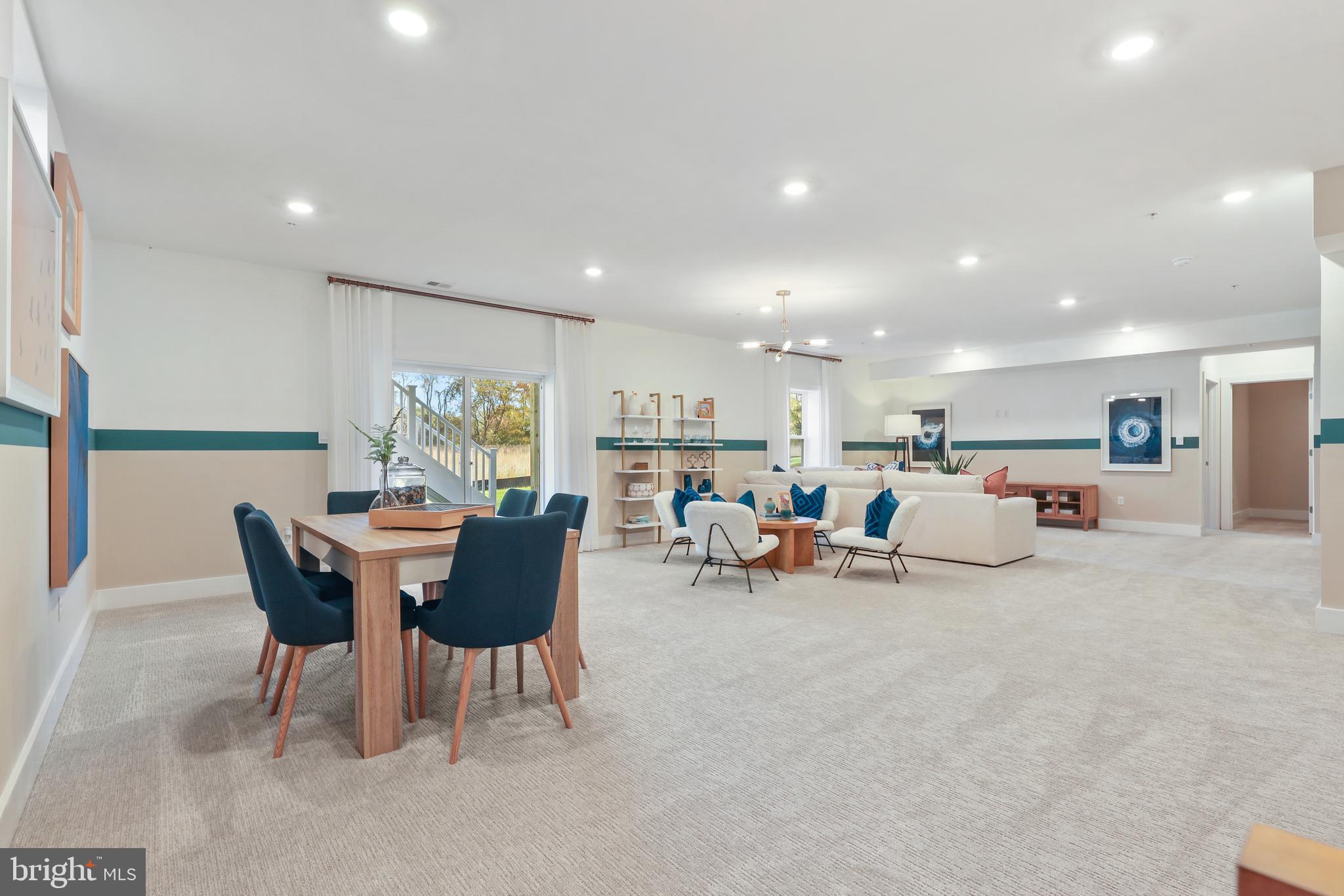 SENECA FARM - Residential