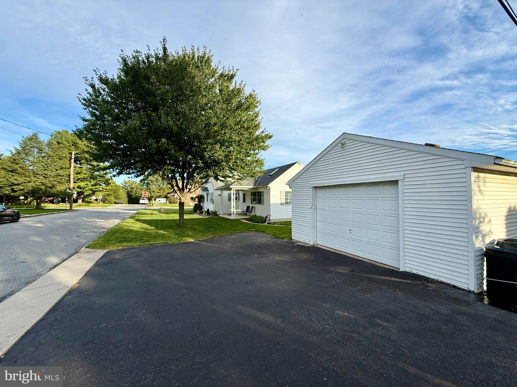 111 OLD FRITZTOWN ROAD