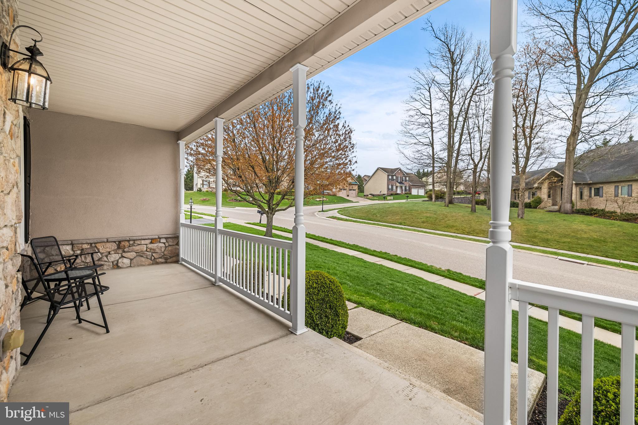 1115 GLEN VIEW DRIVE