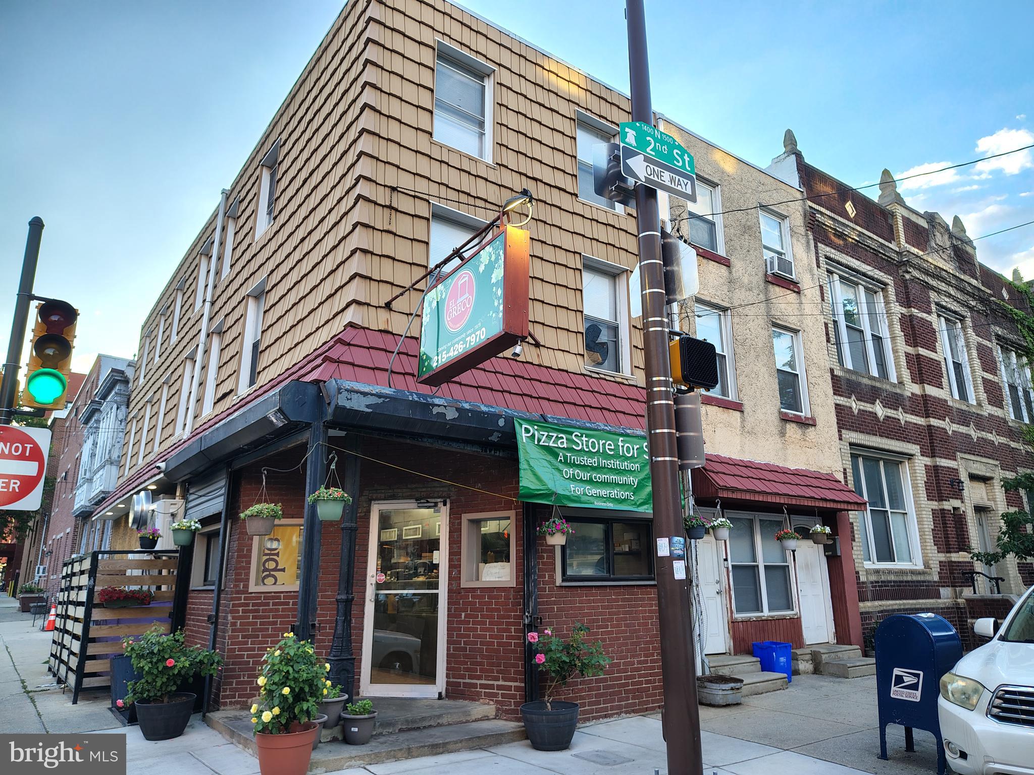 1500 N 2ND STREET