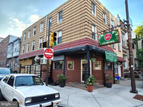 Photo of 1500 N 2nd Street, PHILADELPHIA, PA 19122 (MLS # PAPH2632400)
