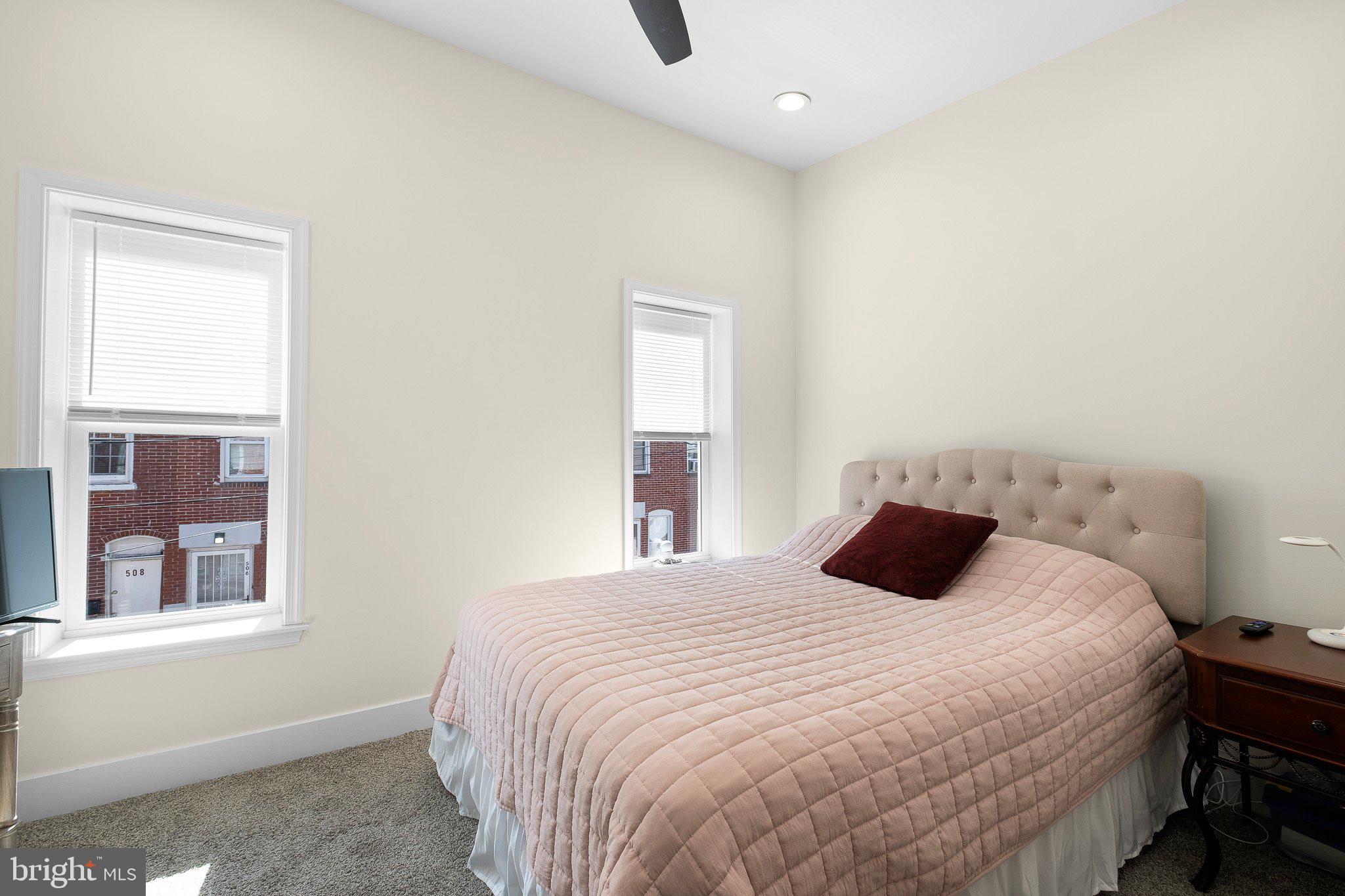 WILM #09 - Residential