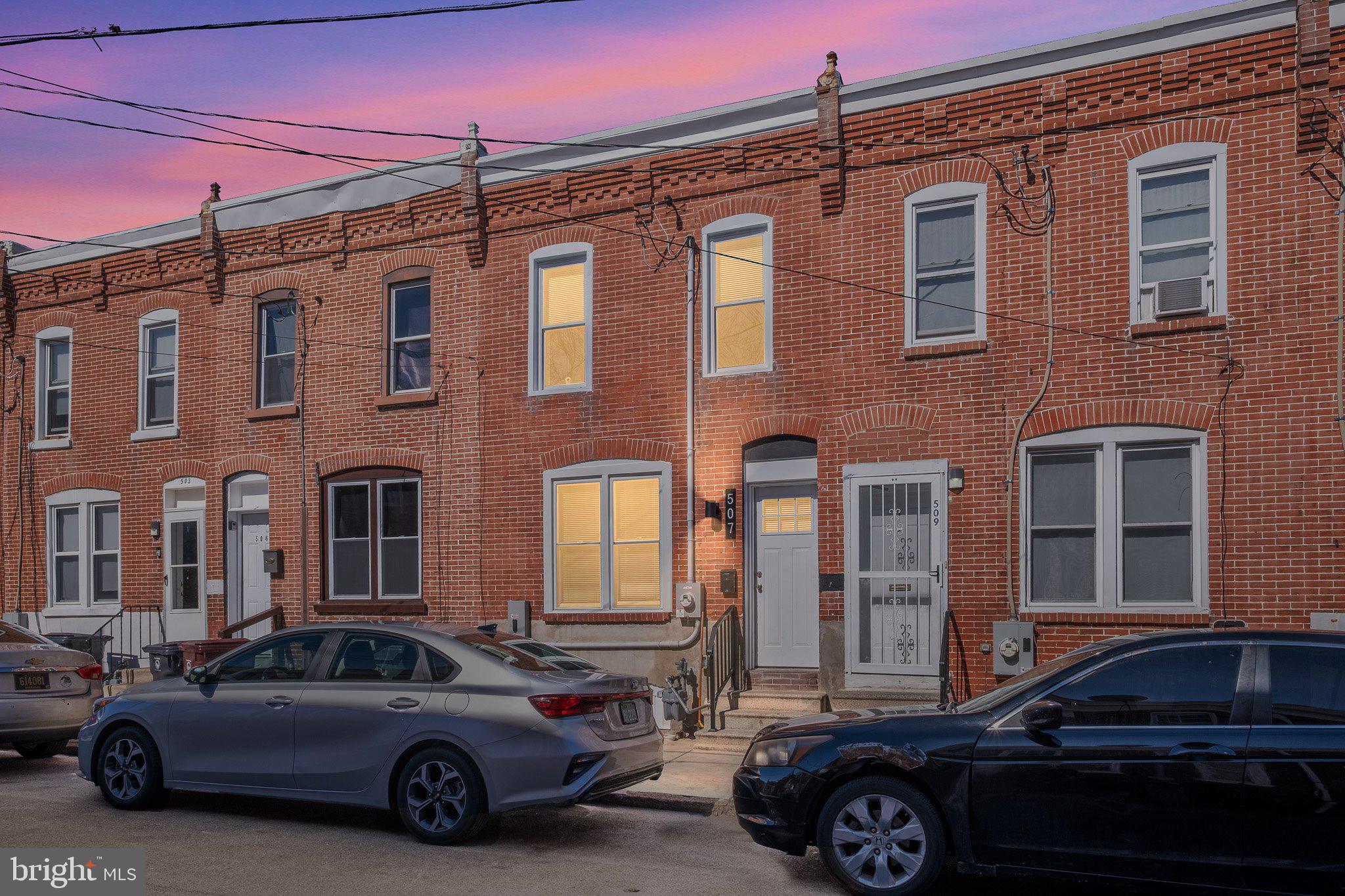 WILM #09 - Residential