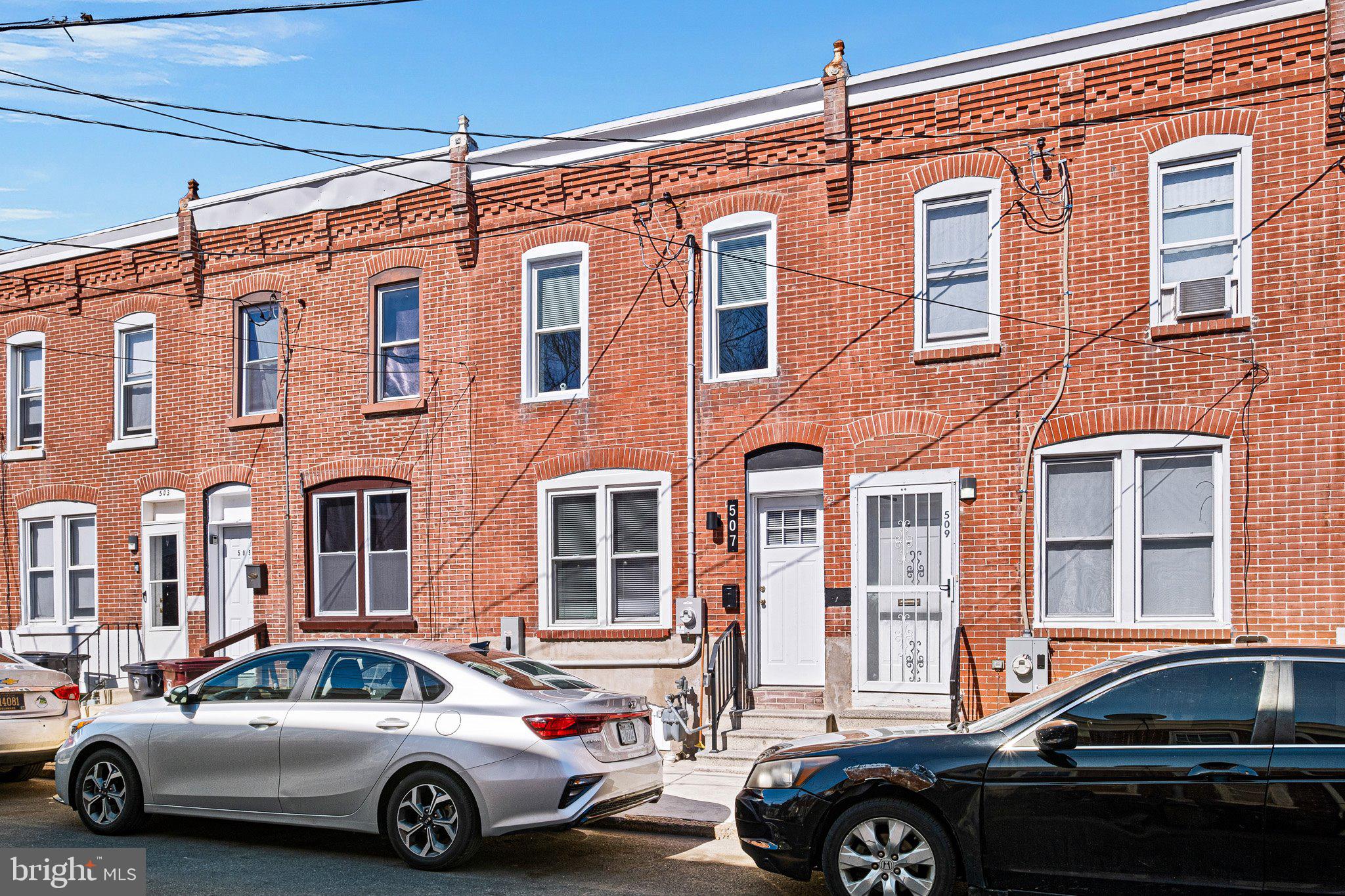 WILM #09 - Residential