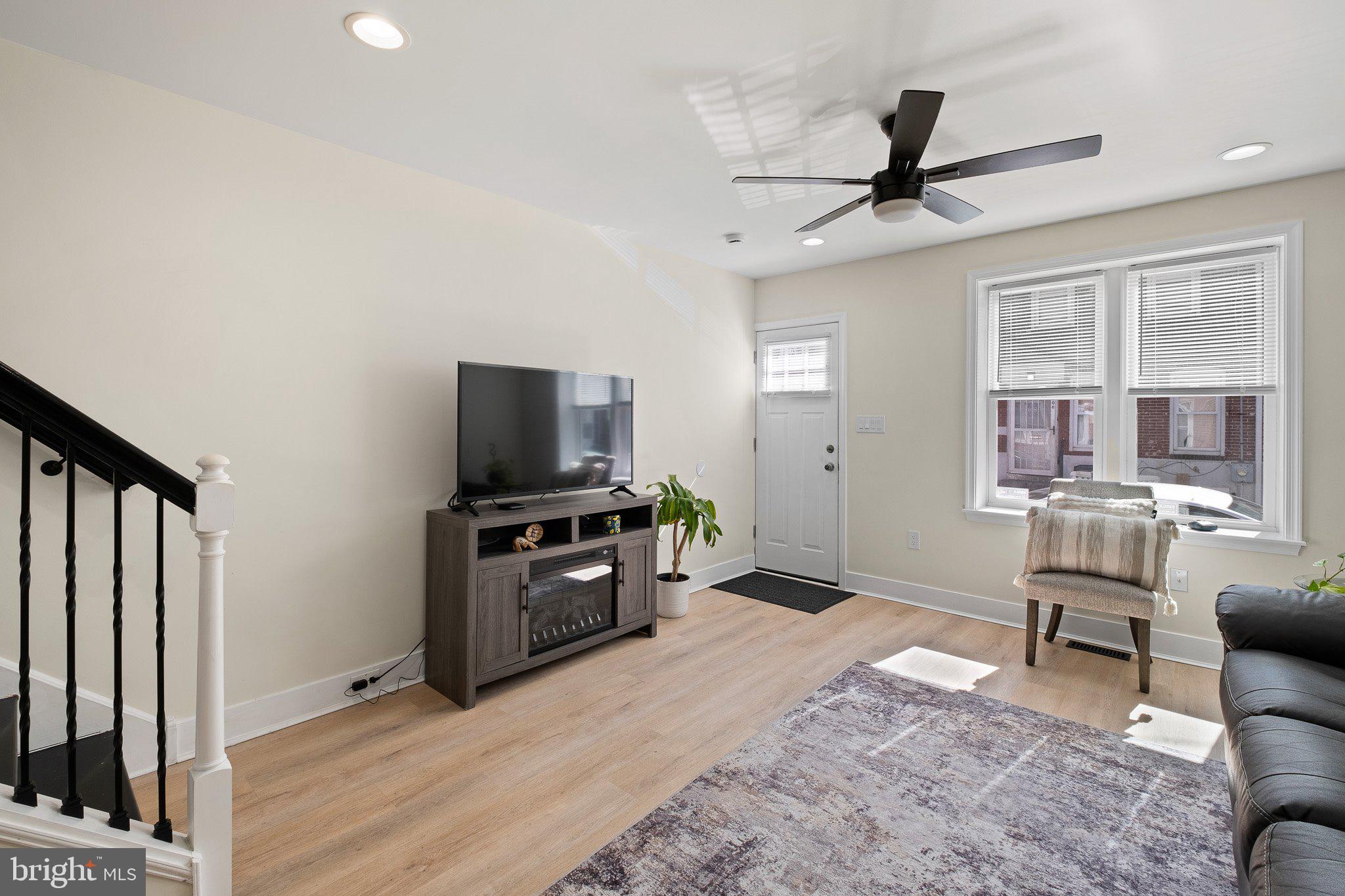 WILM #09 - Residential