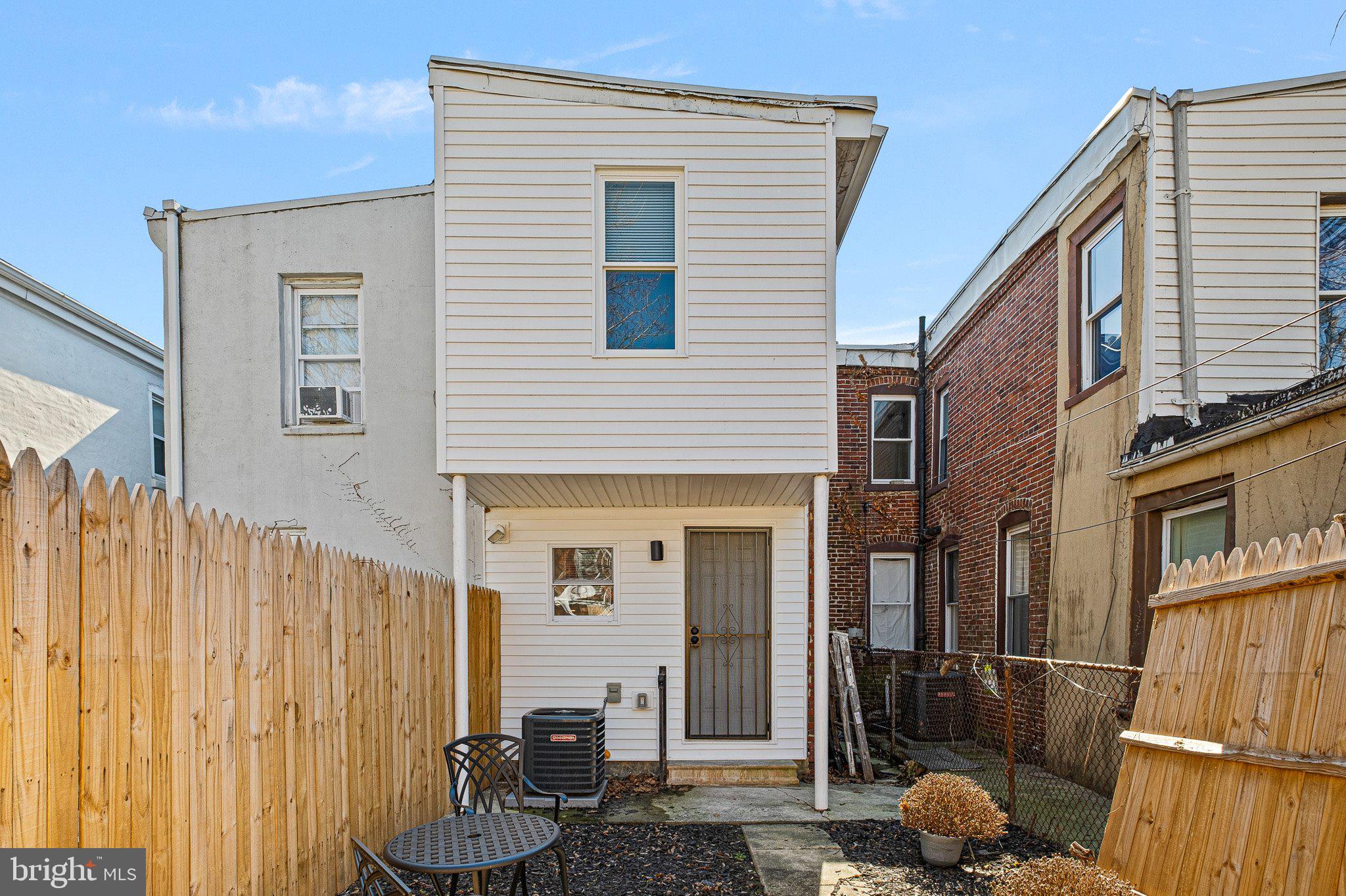 WILM #09 - Residential