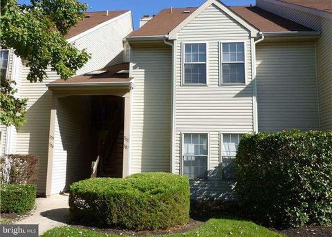 Photo of 301 Tavistock, CHERRY HILL, NJ 08034 (MLS # NJCD2108230)