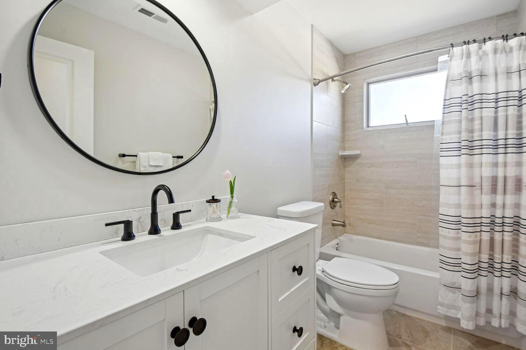 CONNECTICUT GARDENS - Residential