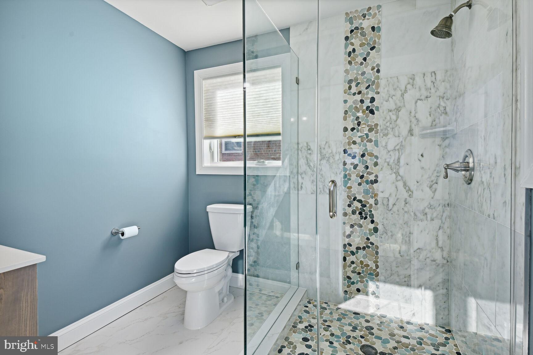 CONNECTICUT GARDENS - Residential