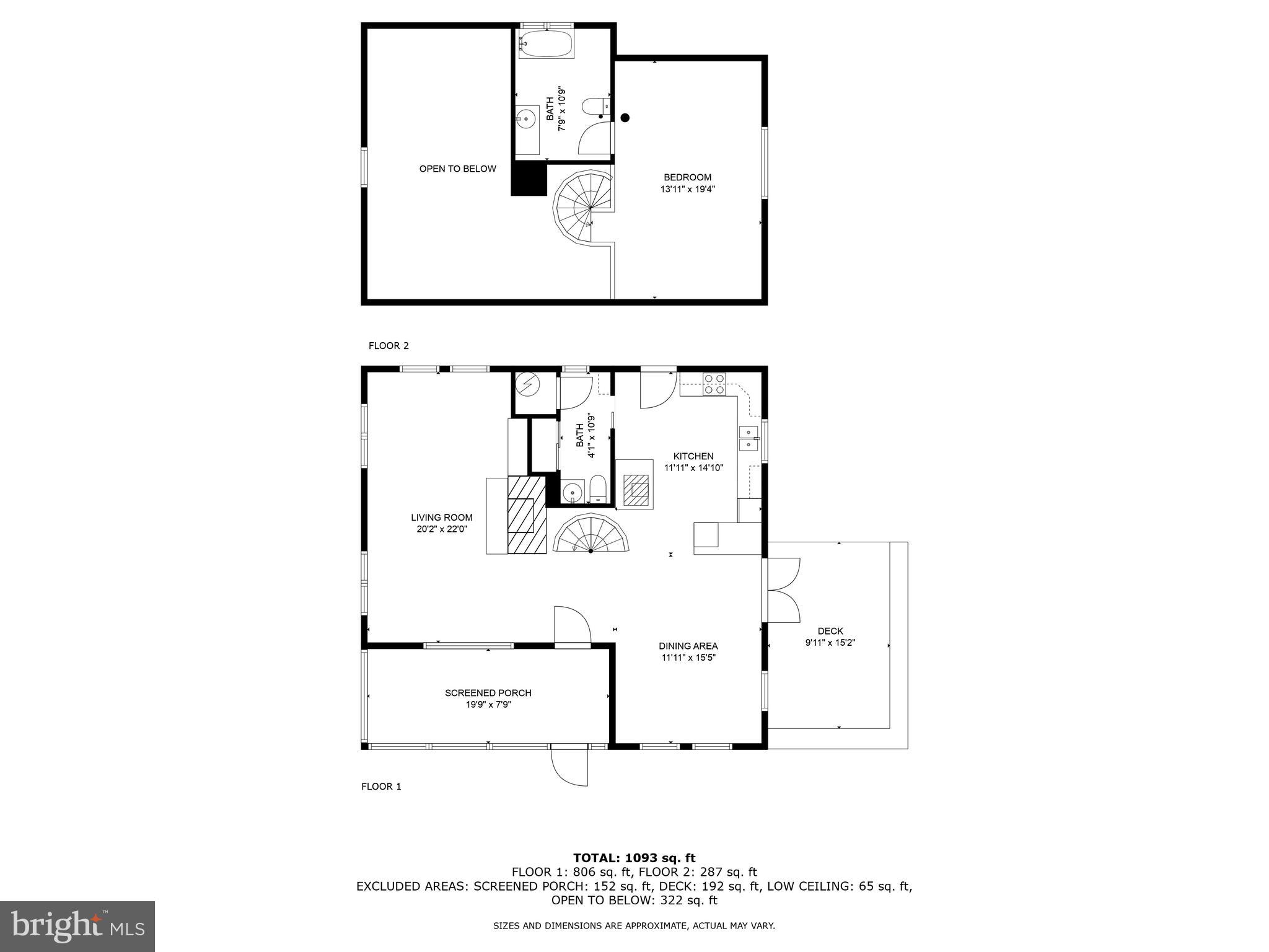 PINEY NECK - Residential
