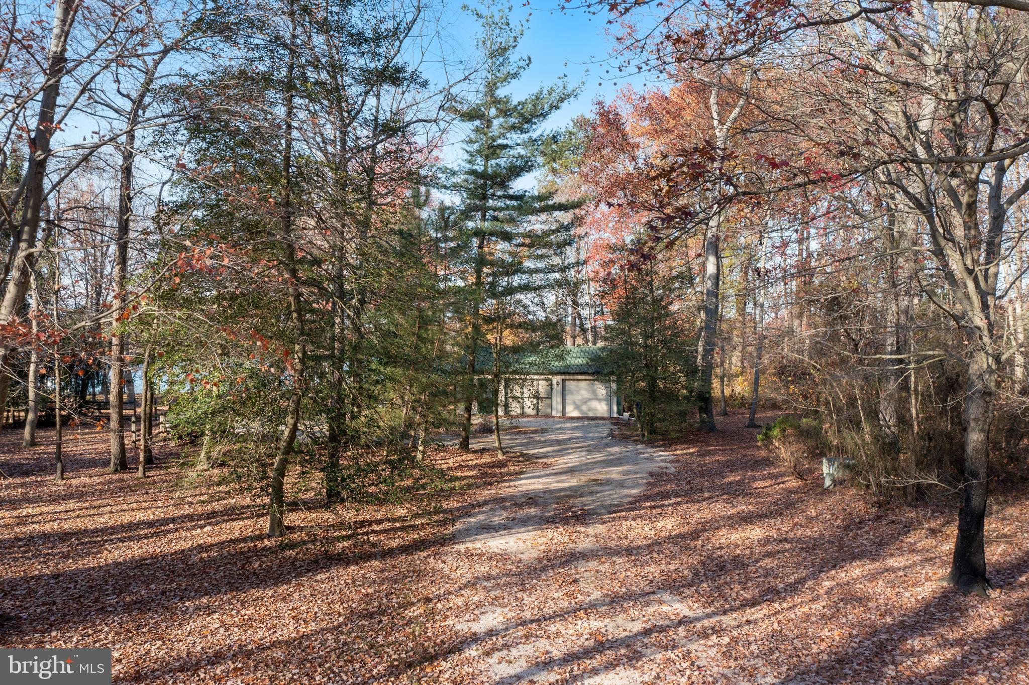 PINEY NECK - Residential