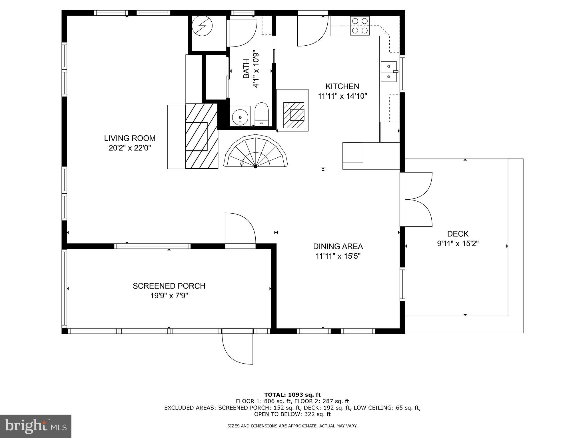 PINEY NECK - Residential