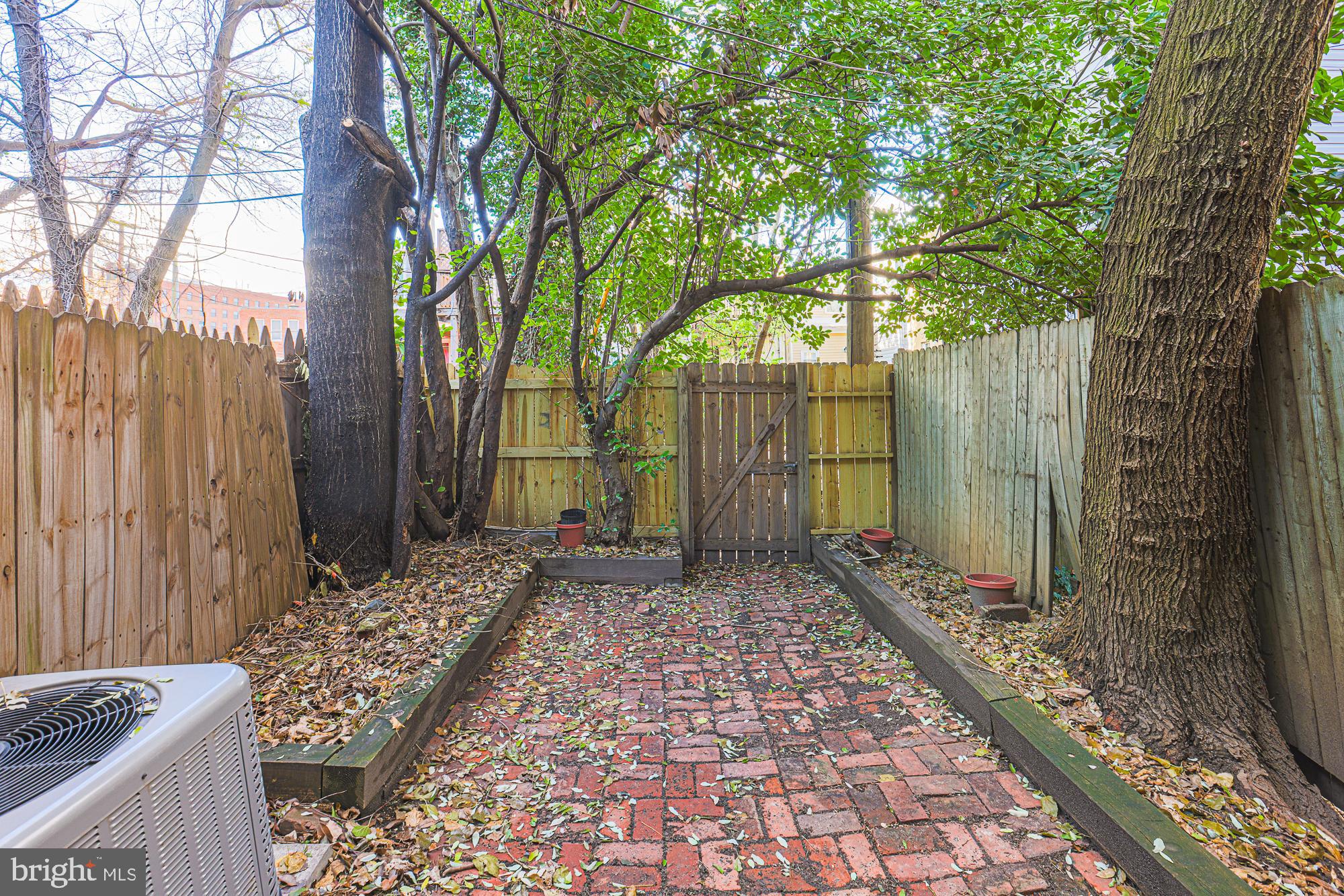 PIGTOWN HISTORIC DISTRICT - Residential