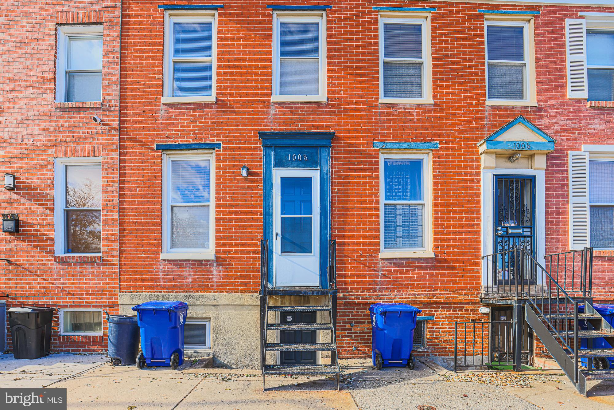 PIGTOWN HISTORIC DISTRICT - Residential