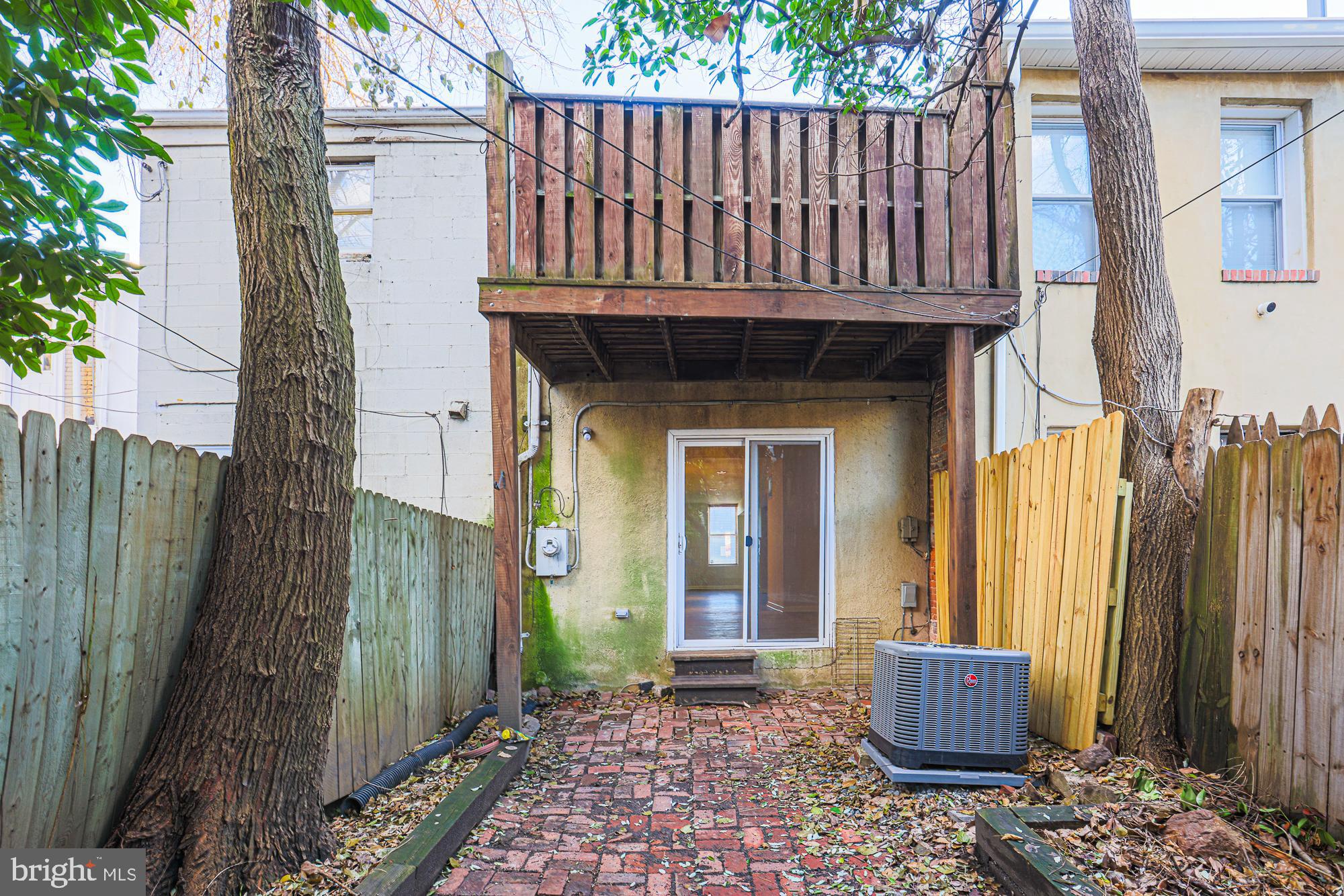 PIGTOWN HISTORIC DISTRICT - Residential