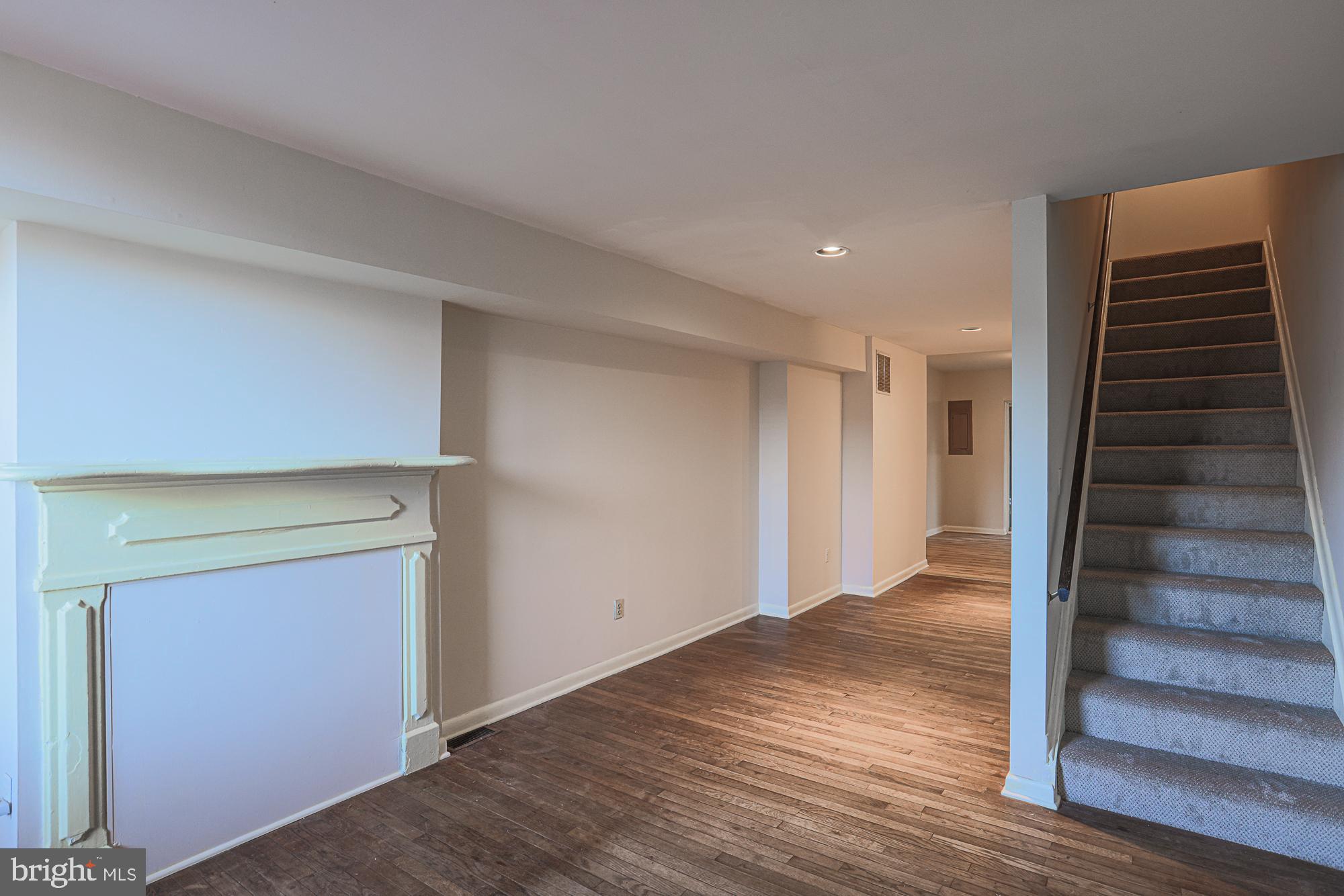 PIGTOWN HISTORIC DISTRICT - Residential