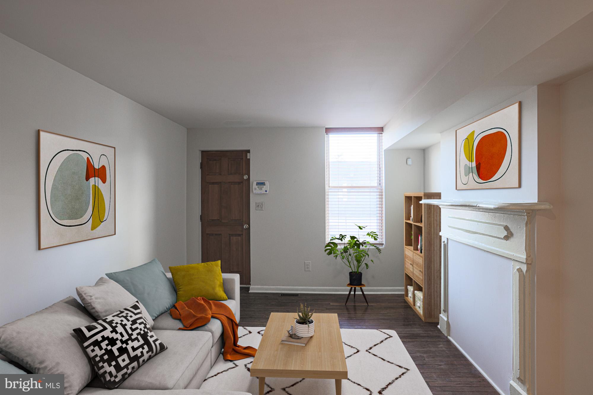 PIGTOWN HISTORIC DISTRICT - Residential