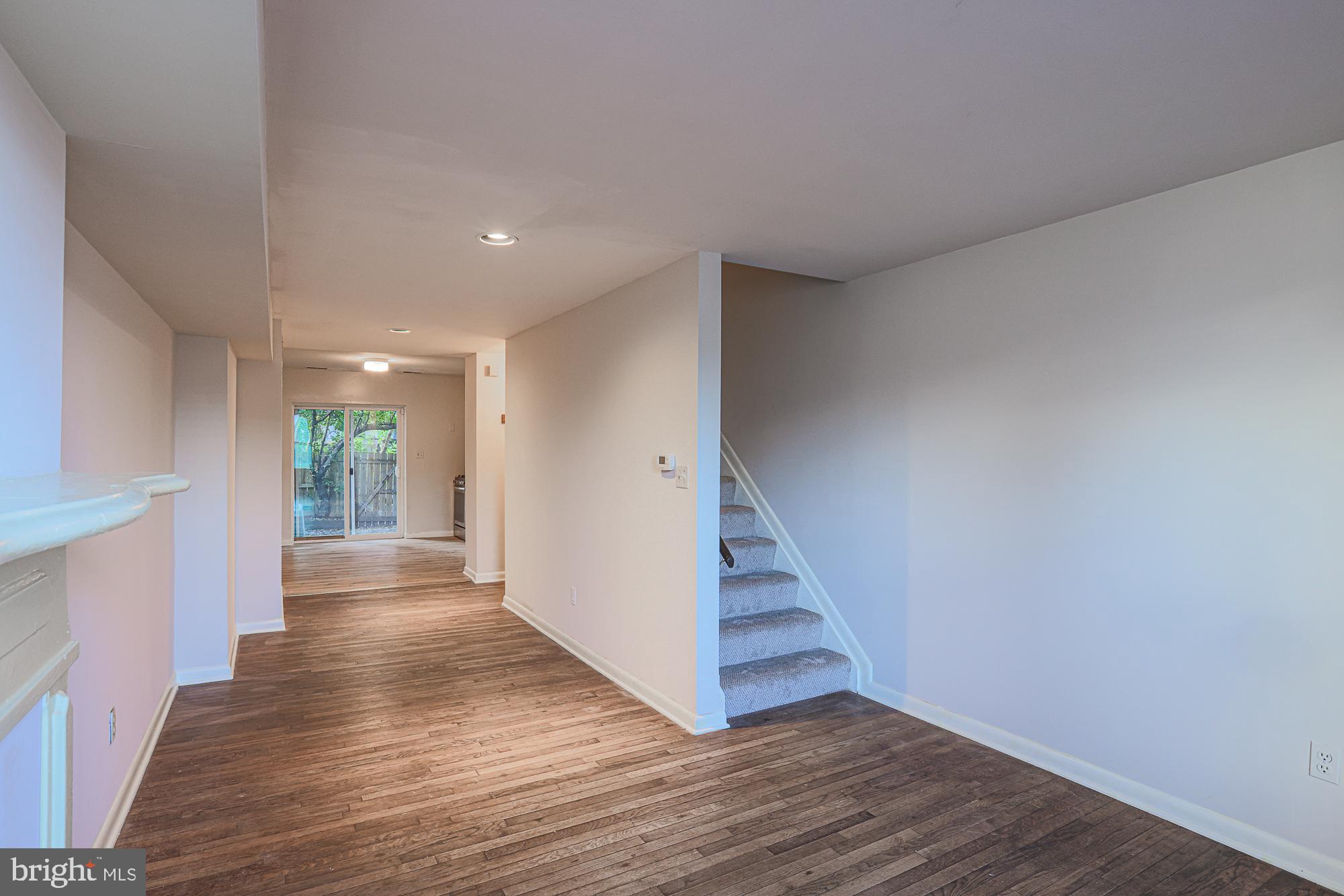 PIGTOWN HISTORIC DISTRICT - Residential