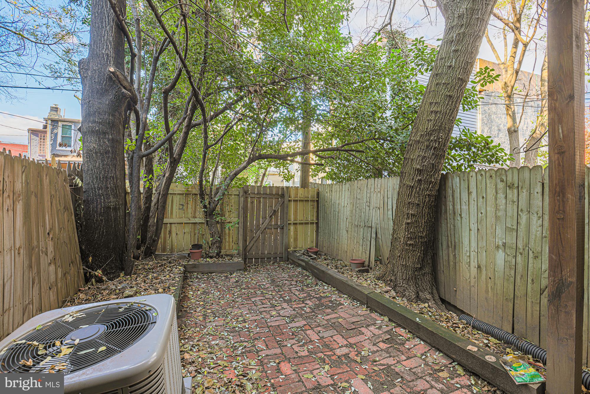 PIGTOWN HISTORIC DISTRICT - Residential