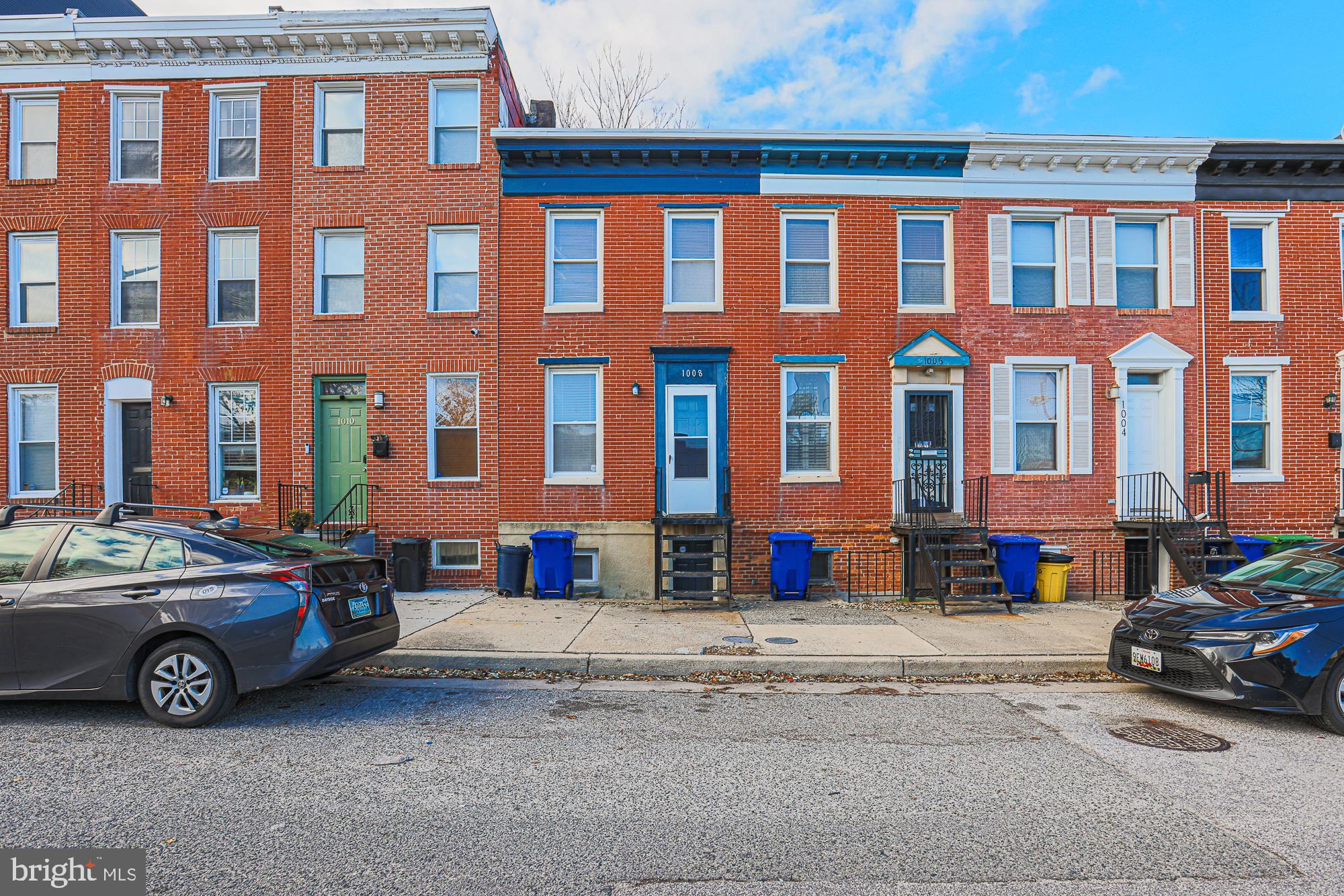 PIGTOWN HISTORIC DISTRICT - Residential