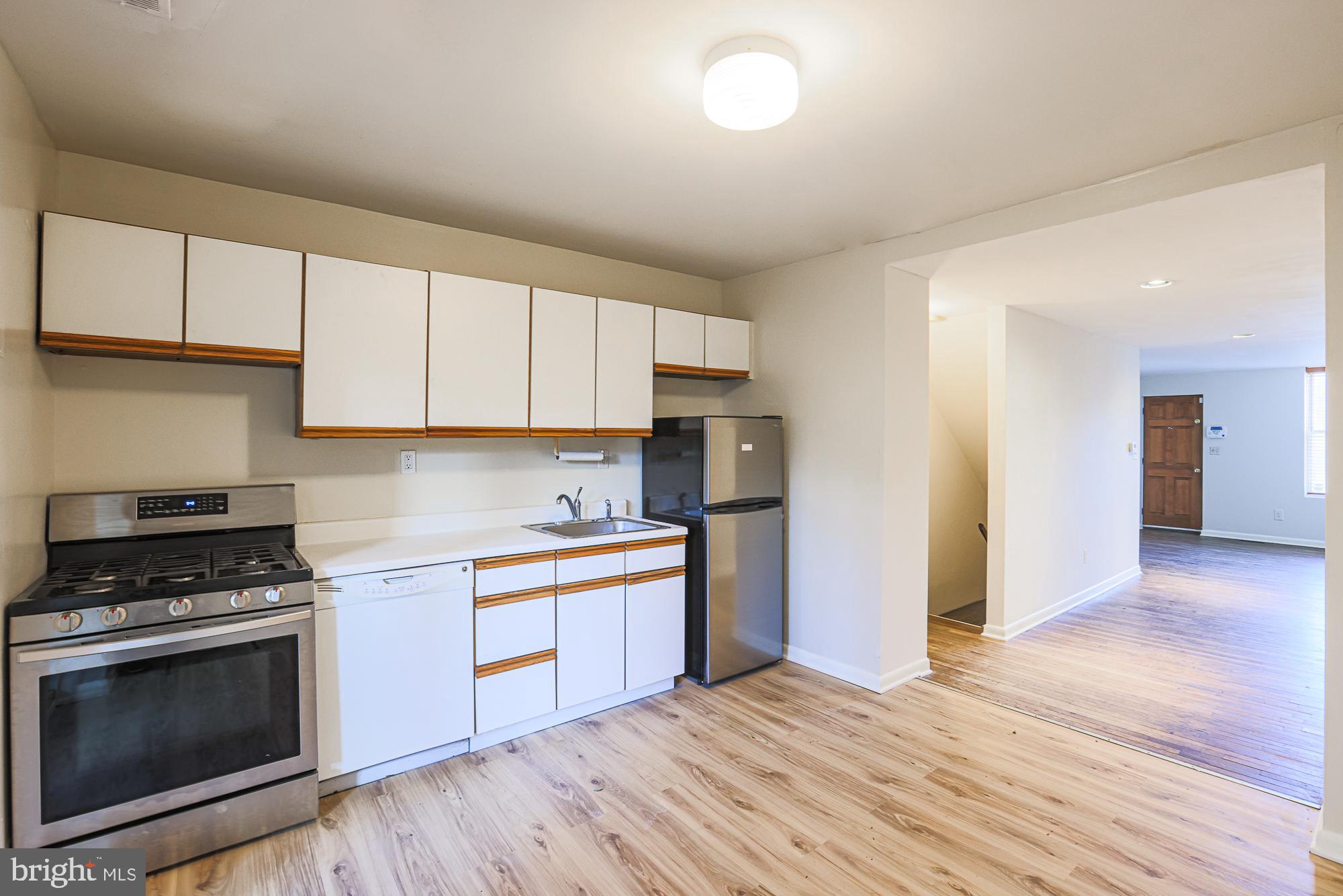 PIGTOWN HISTORIC DISTRICT - Residential