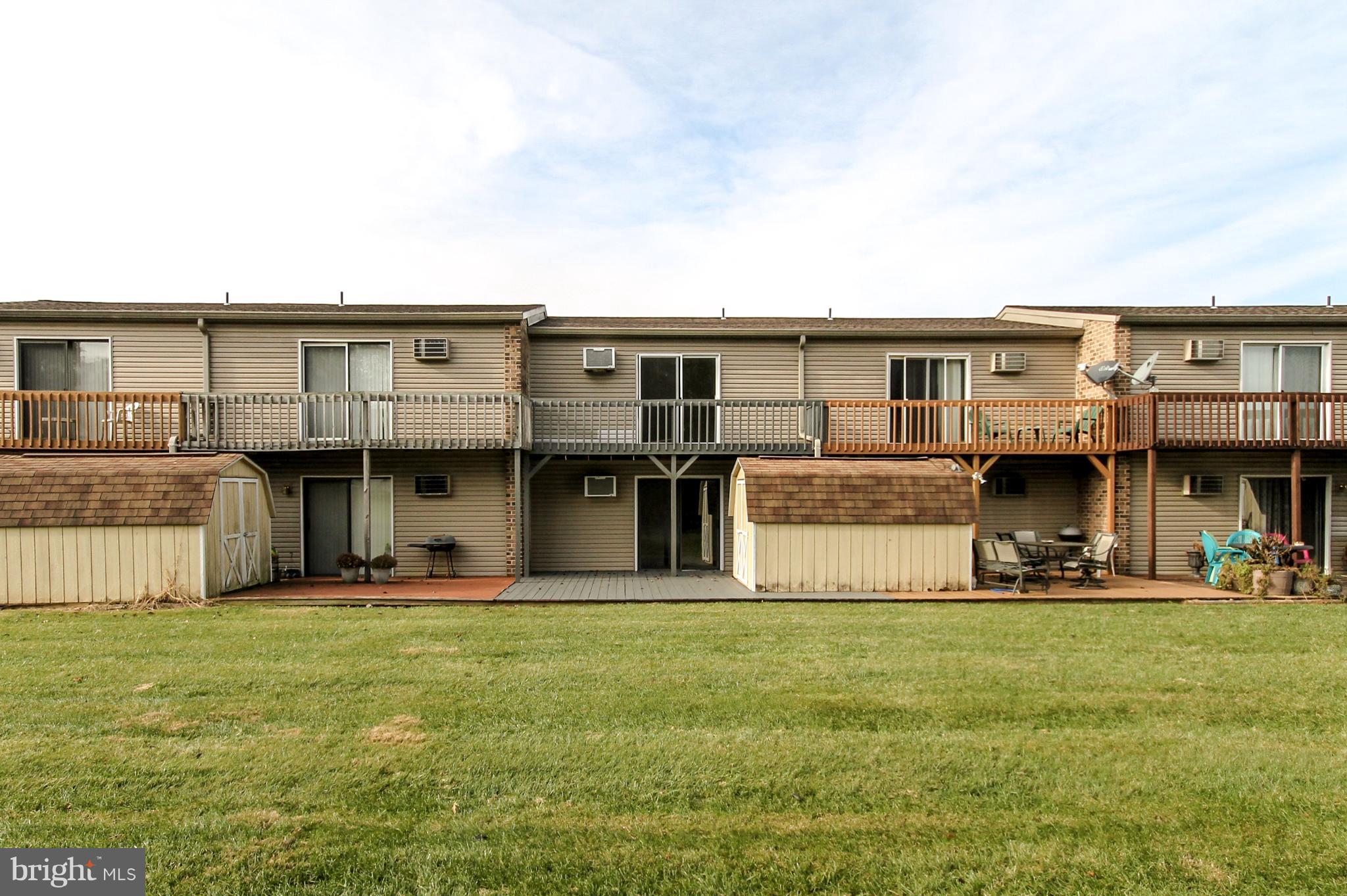 WILLOW CROSSING - Residential