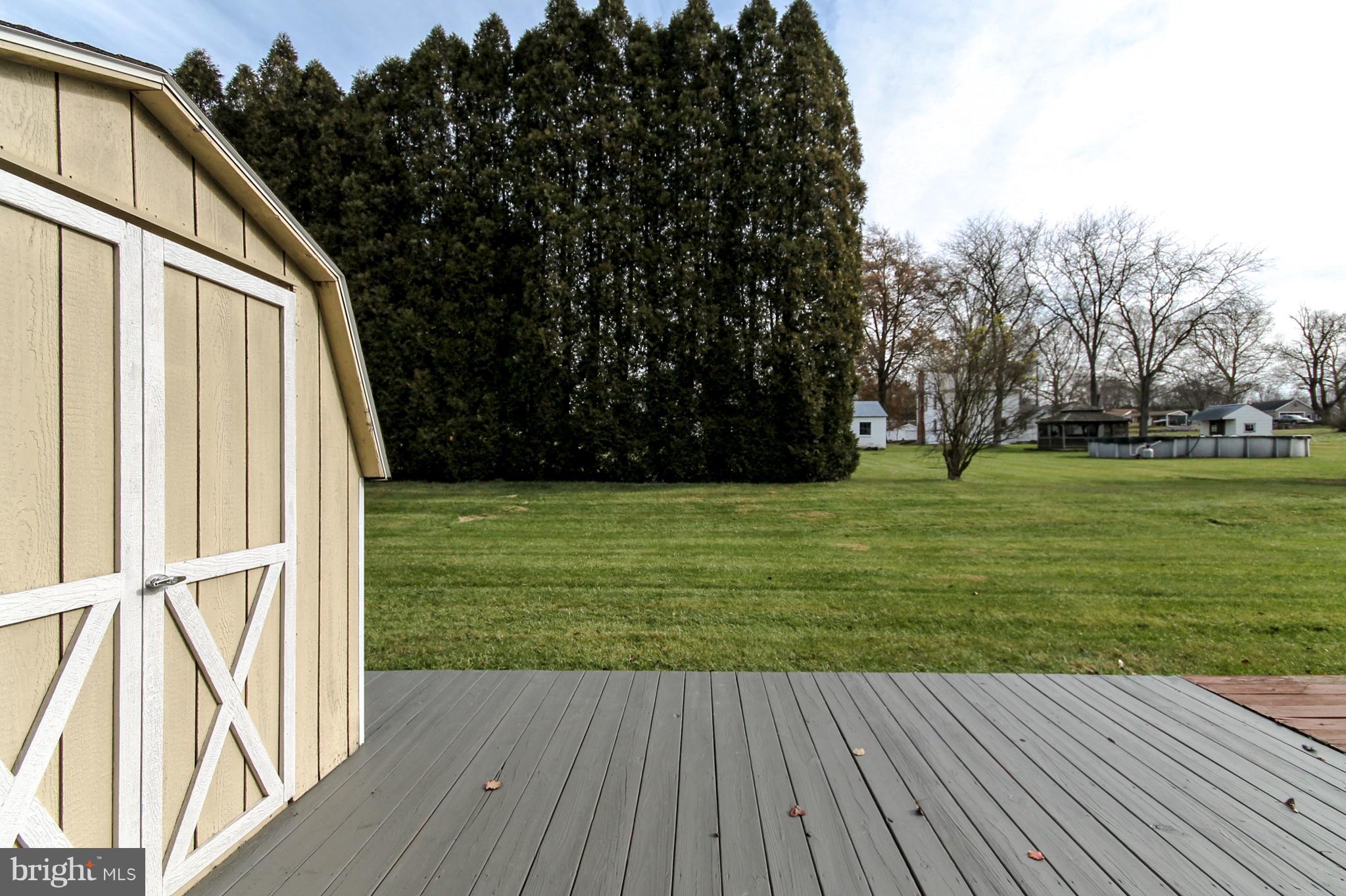 WILLOW CROSSING - Residential