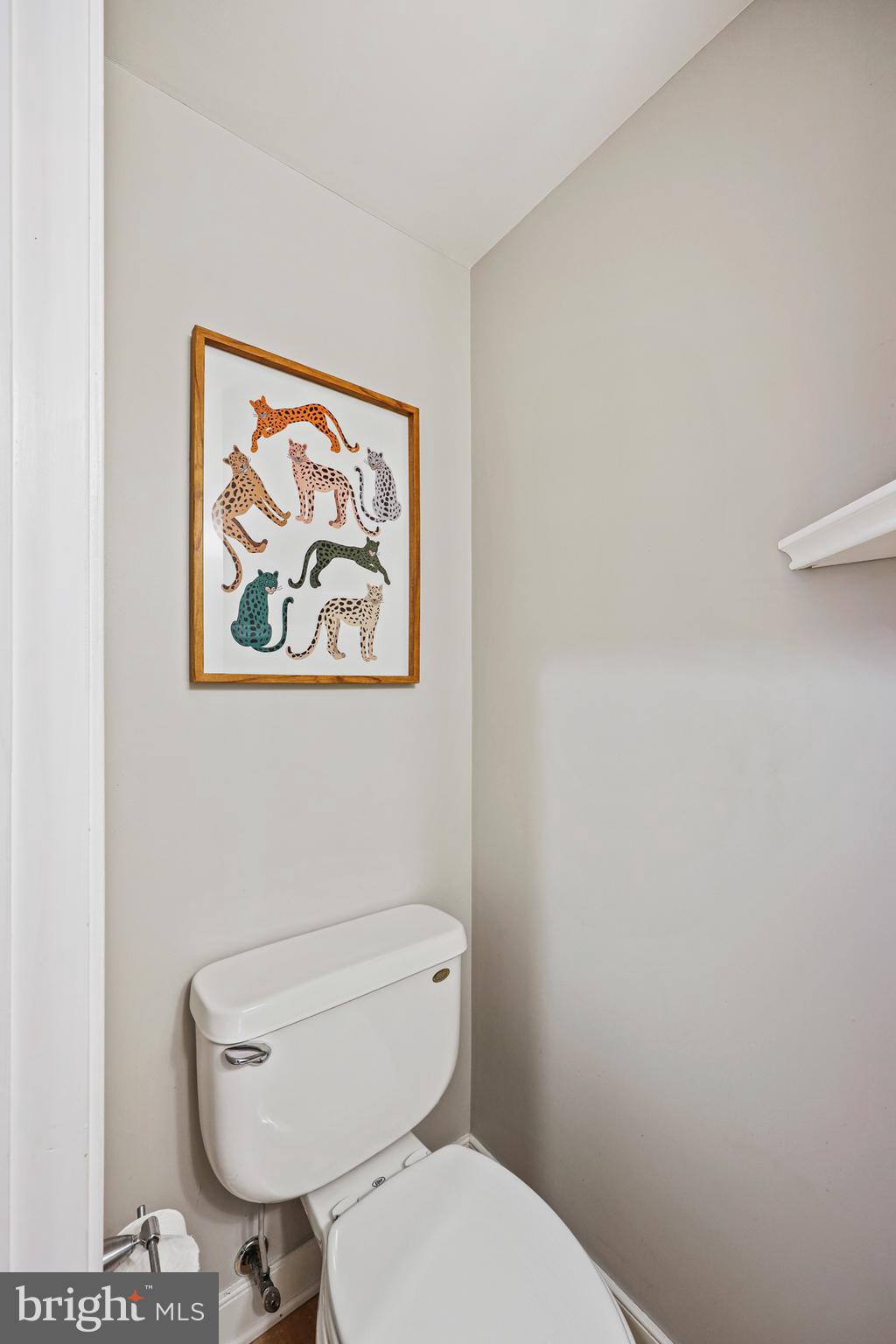 LOCUST POINT - Residential