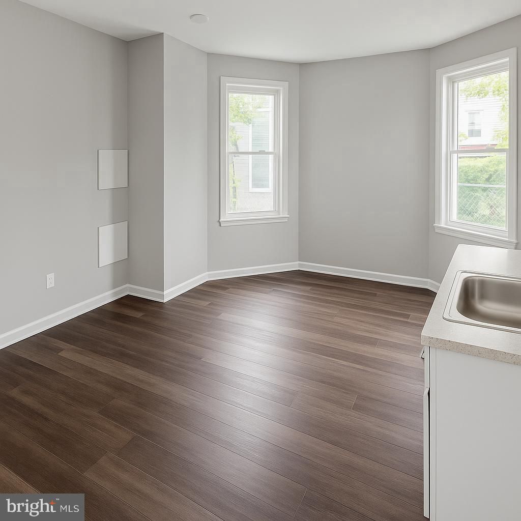 Photo of 849 E Chelten Avenue #UNIT 1, PHILADELPHIA, PA 19138 (MLS # PAPH2535504)