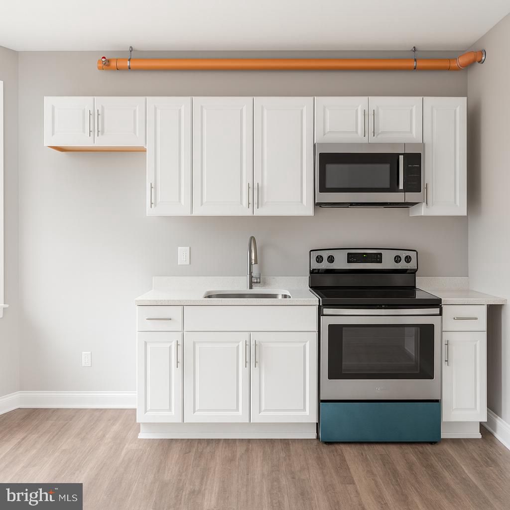 Photo of 849 E Chelten Avenue #UNIT 1, PHILADELPHIA, PA 19138 (MLS # PAPH2535504)