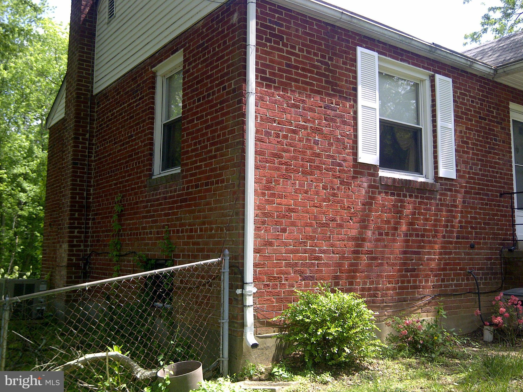 CHESTNUT HILLS - Residential