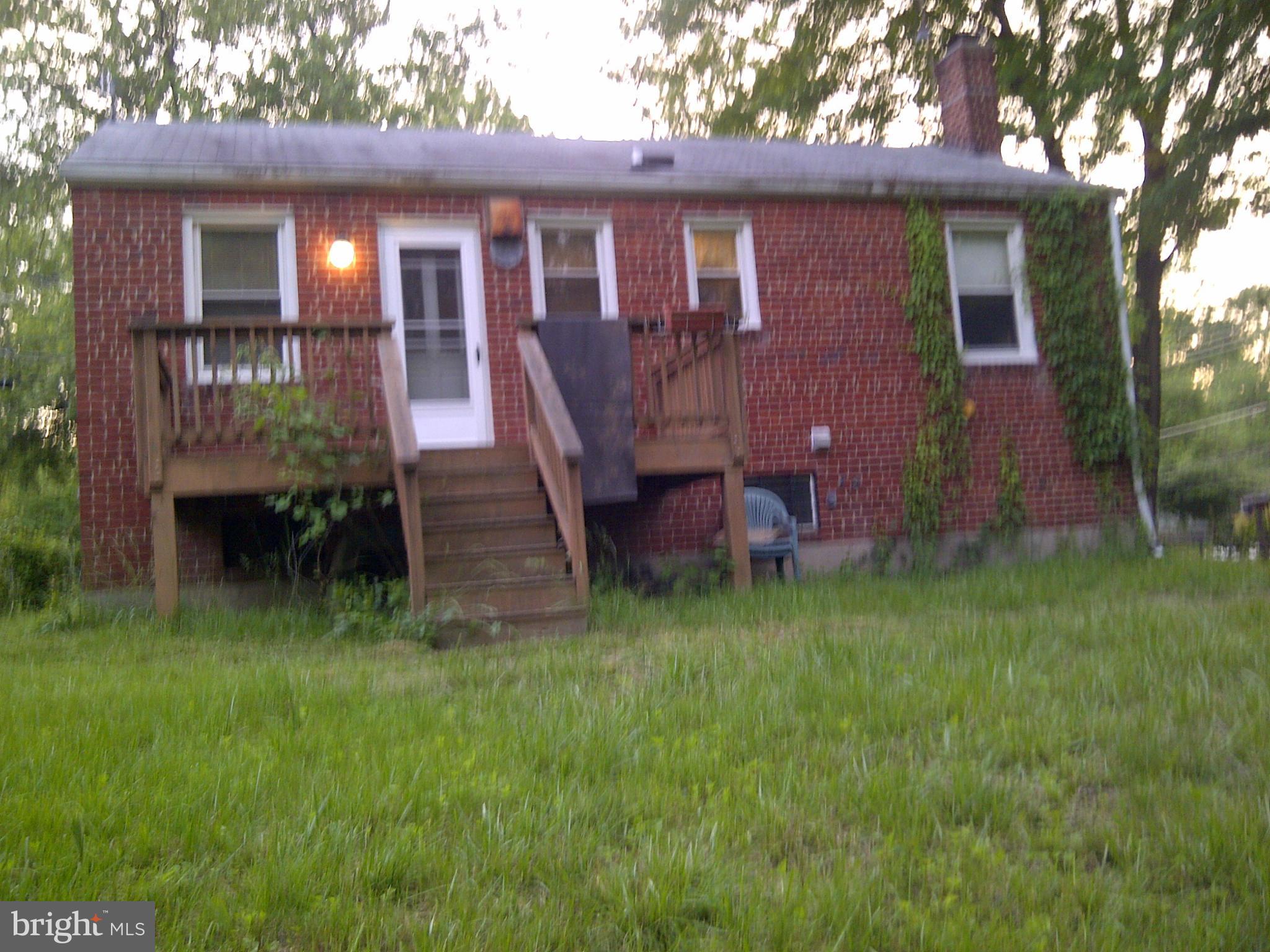 CHESTNUT HILLS - Residential