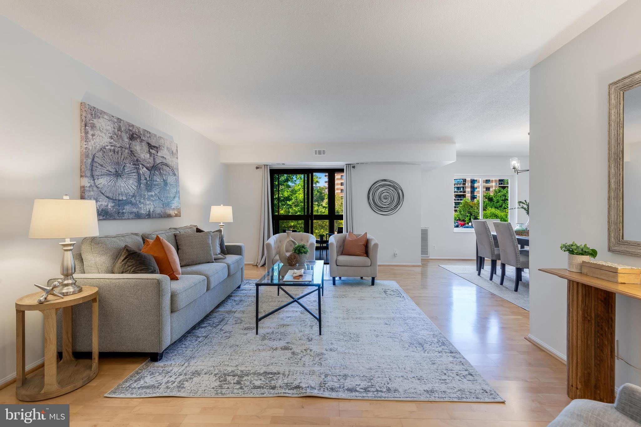8360 GREENSBORO DRIVE 307