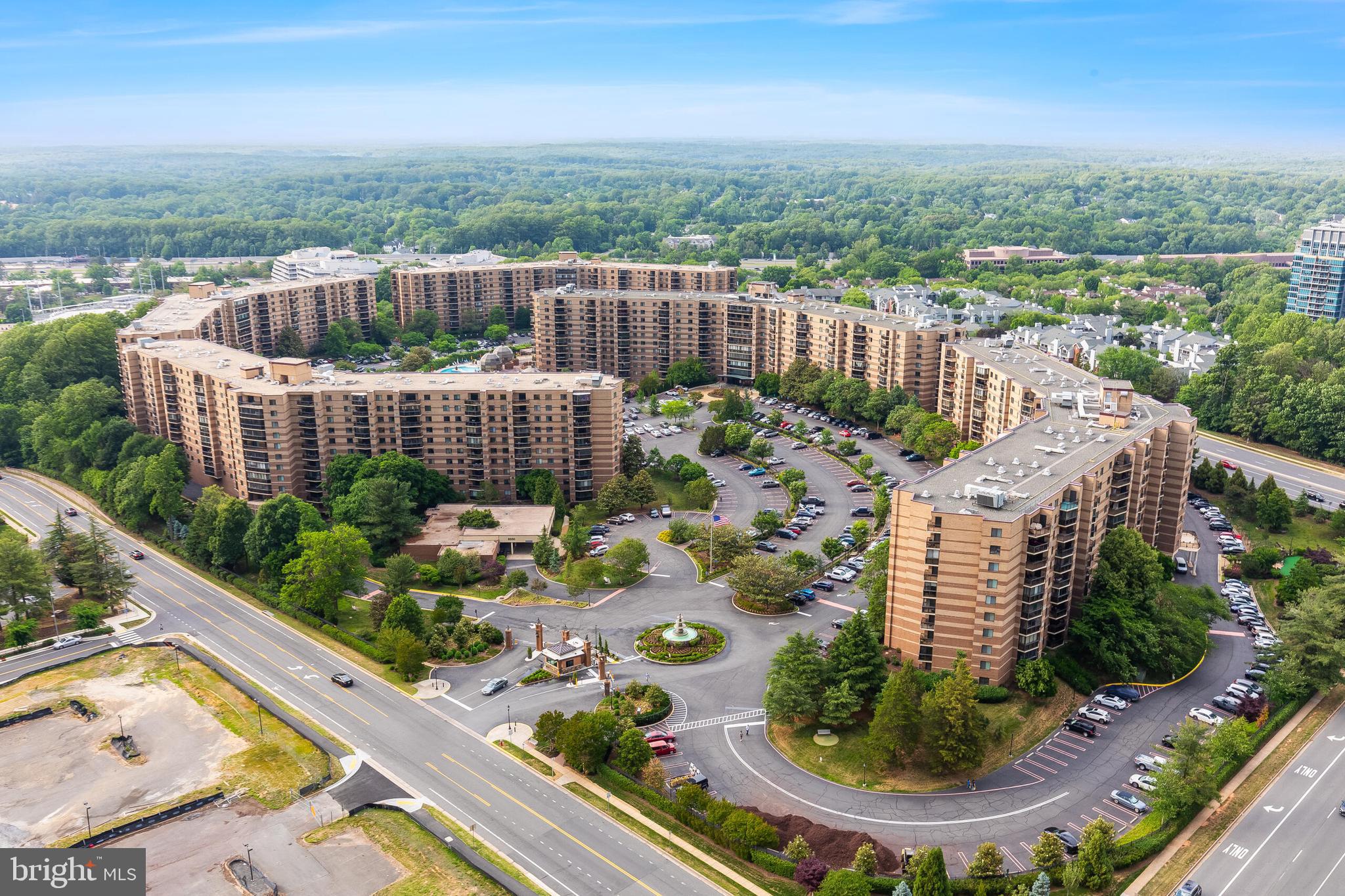 8360 GREENSBORO DRIVE 307