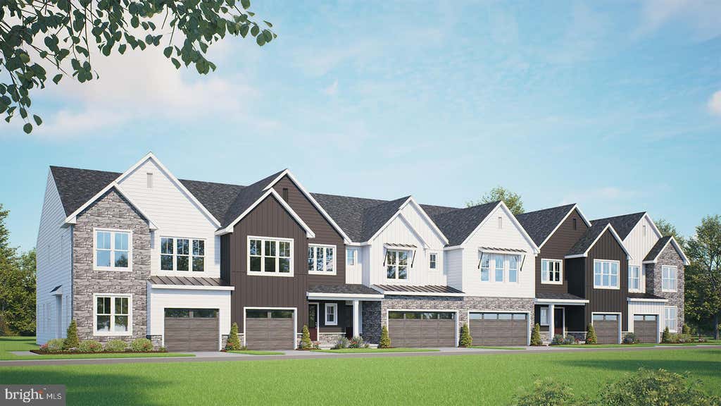 Photo of 114 Flint Drive, MANHEIM, PA 17545 (MLS # PALA2090558)
