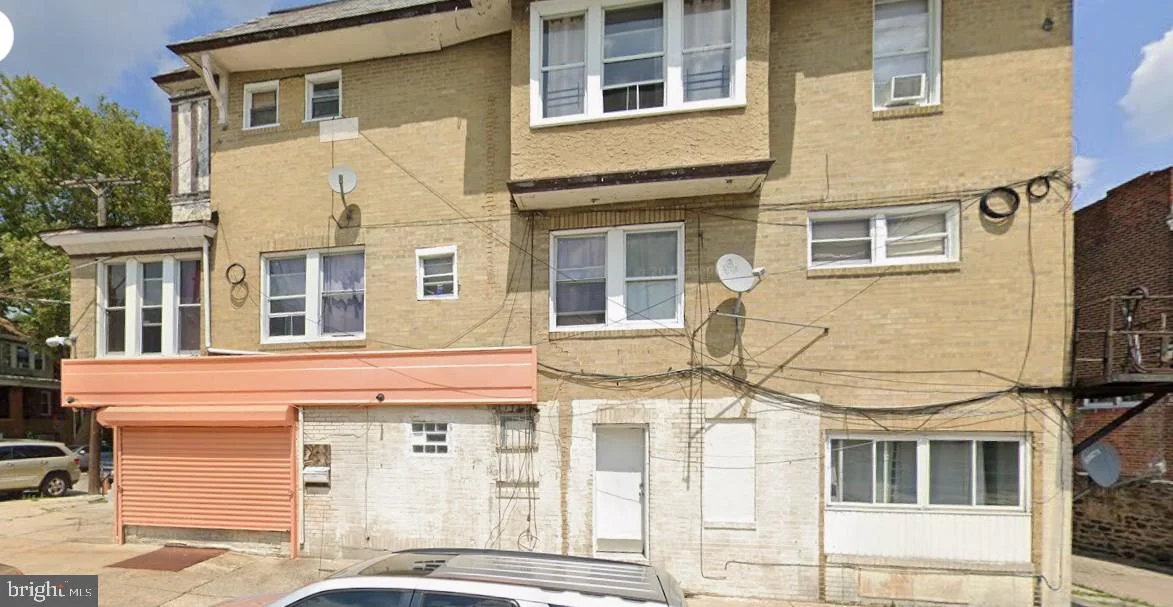 5878 Woodcrest Avenue, Philadelphia, PA, 19131