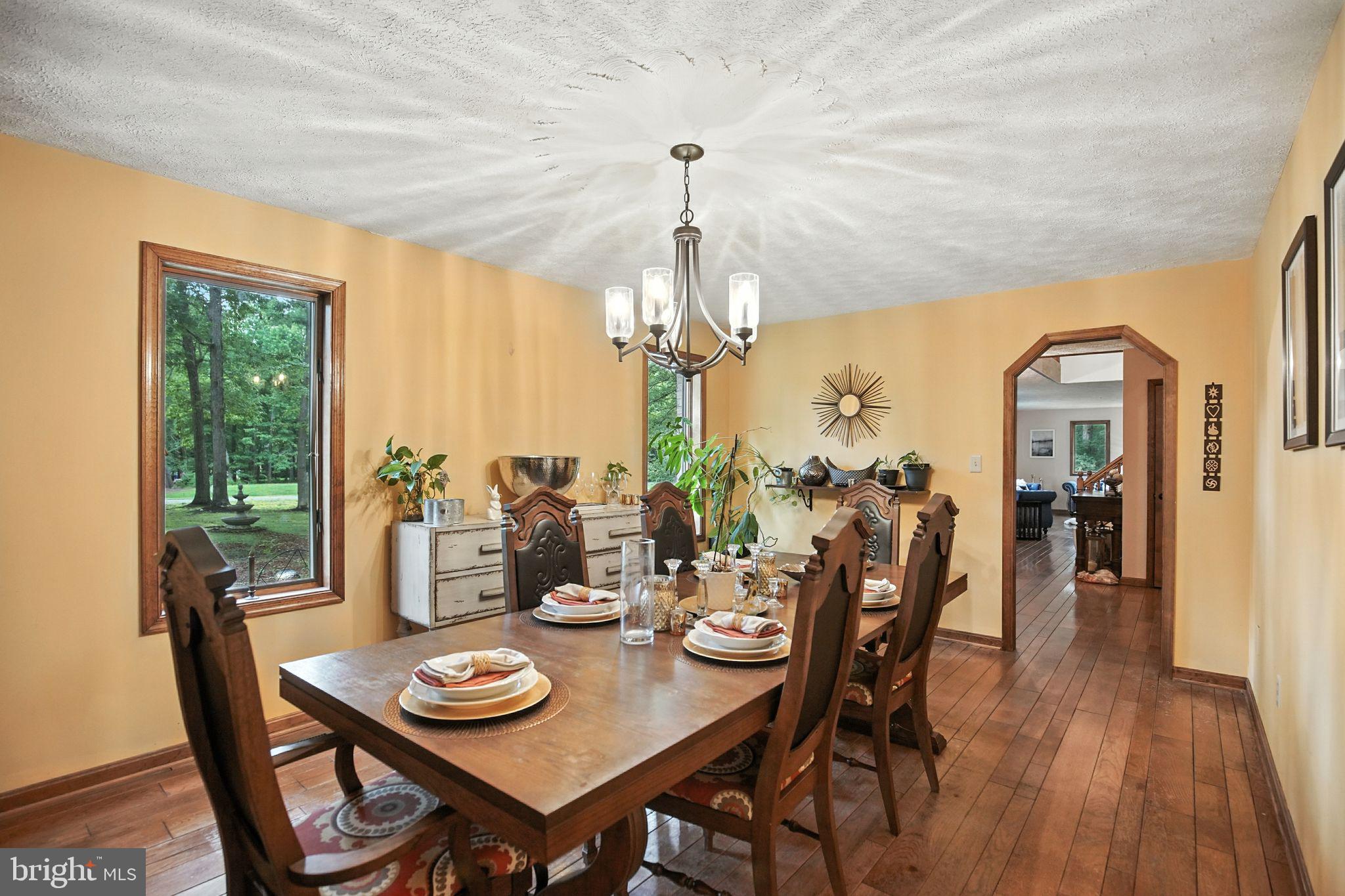 SERENITY WOODS SUB - Residential