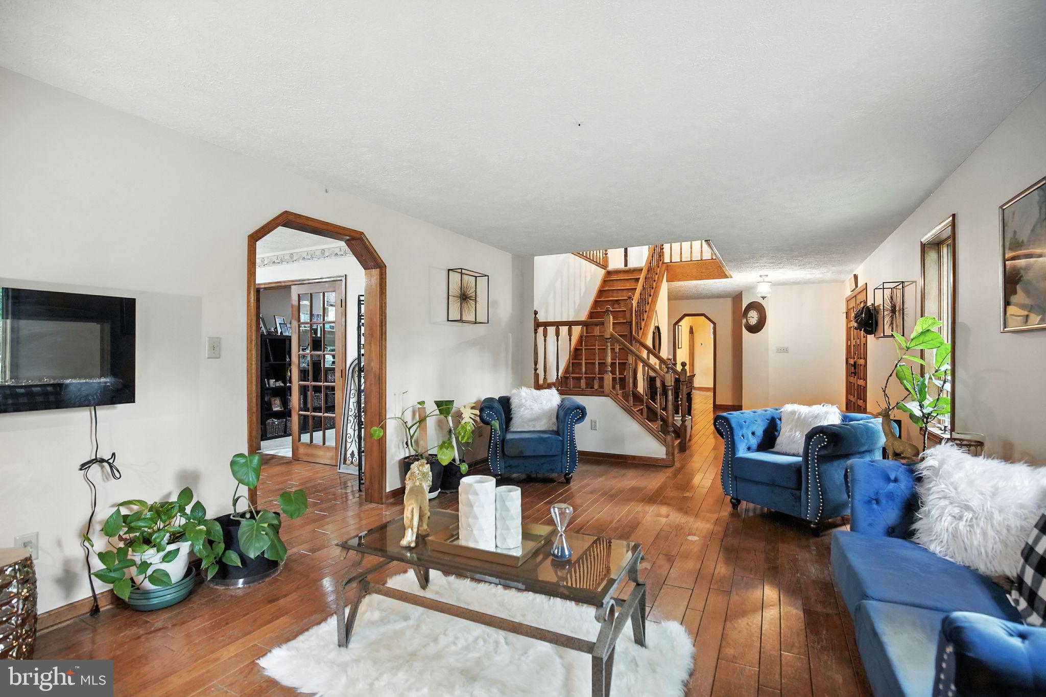 SERENITY WOODS SUB - Residential