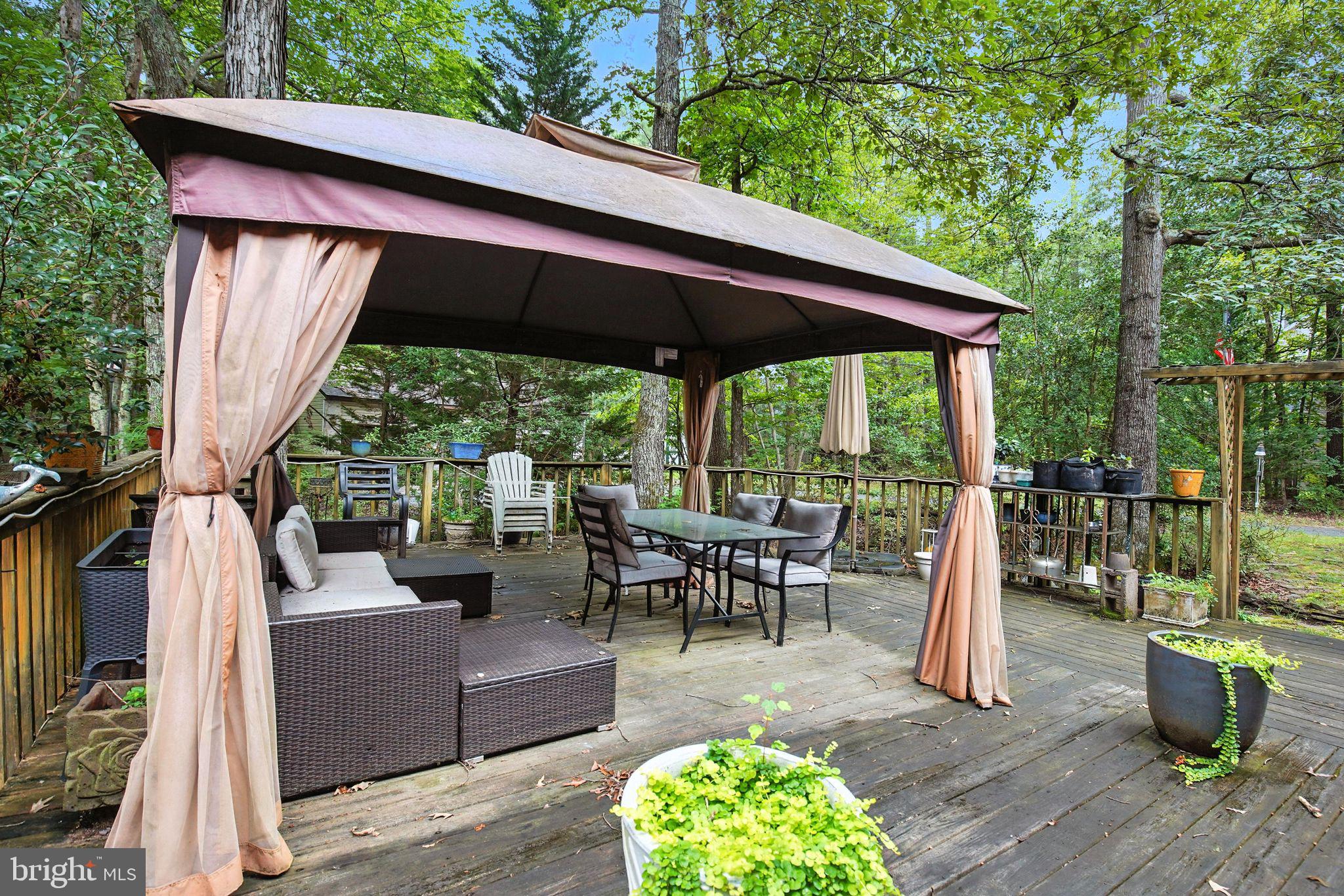 SERENITY WOODS SUB - Residential