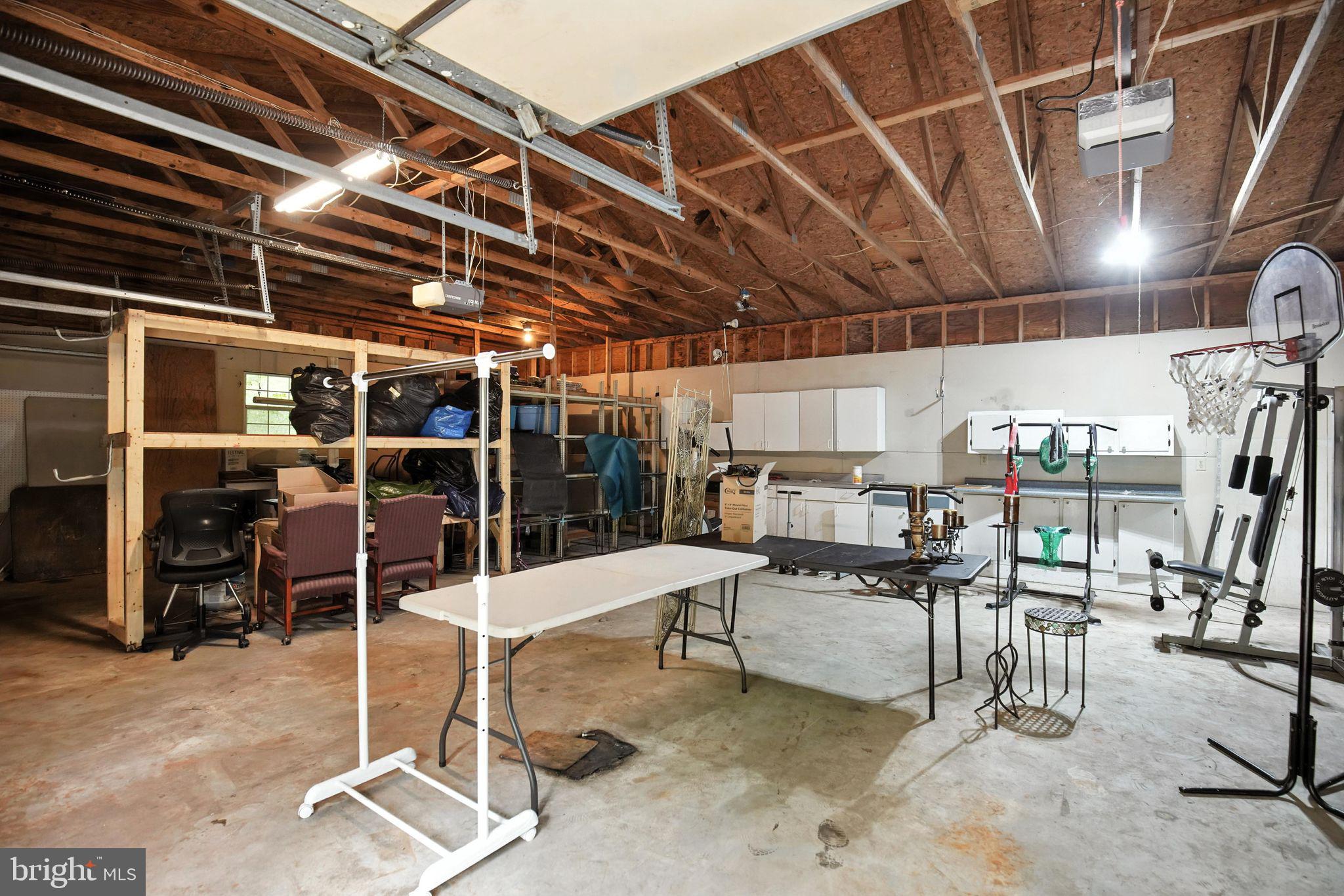 SERENITY WOODS SUB - Residential