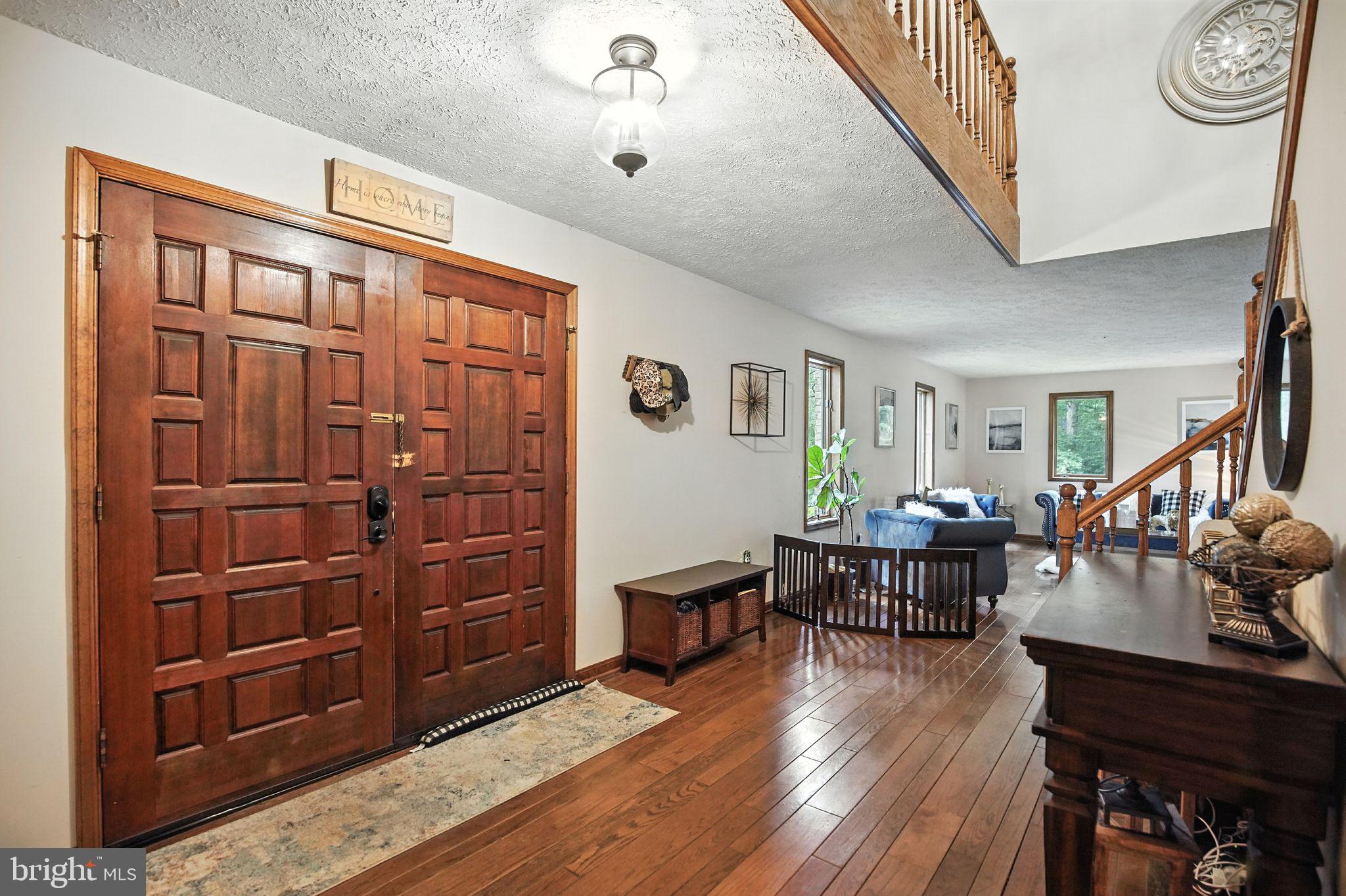 SERENITY WOODS SUB - Residential